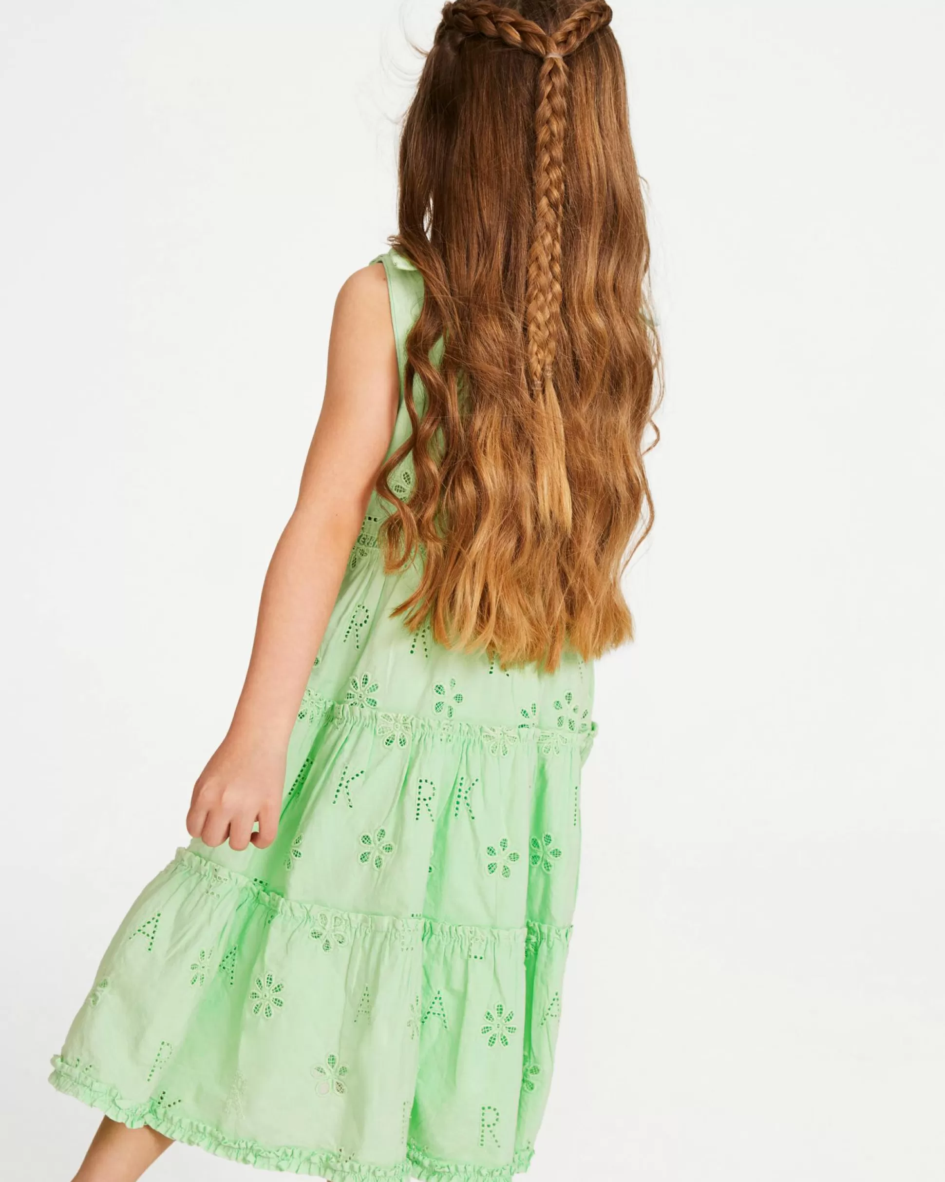 Girls' Dresses^Ted Baker Brigata Green