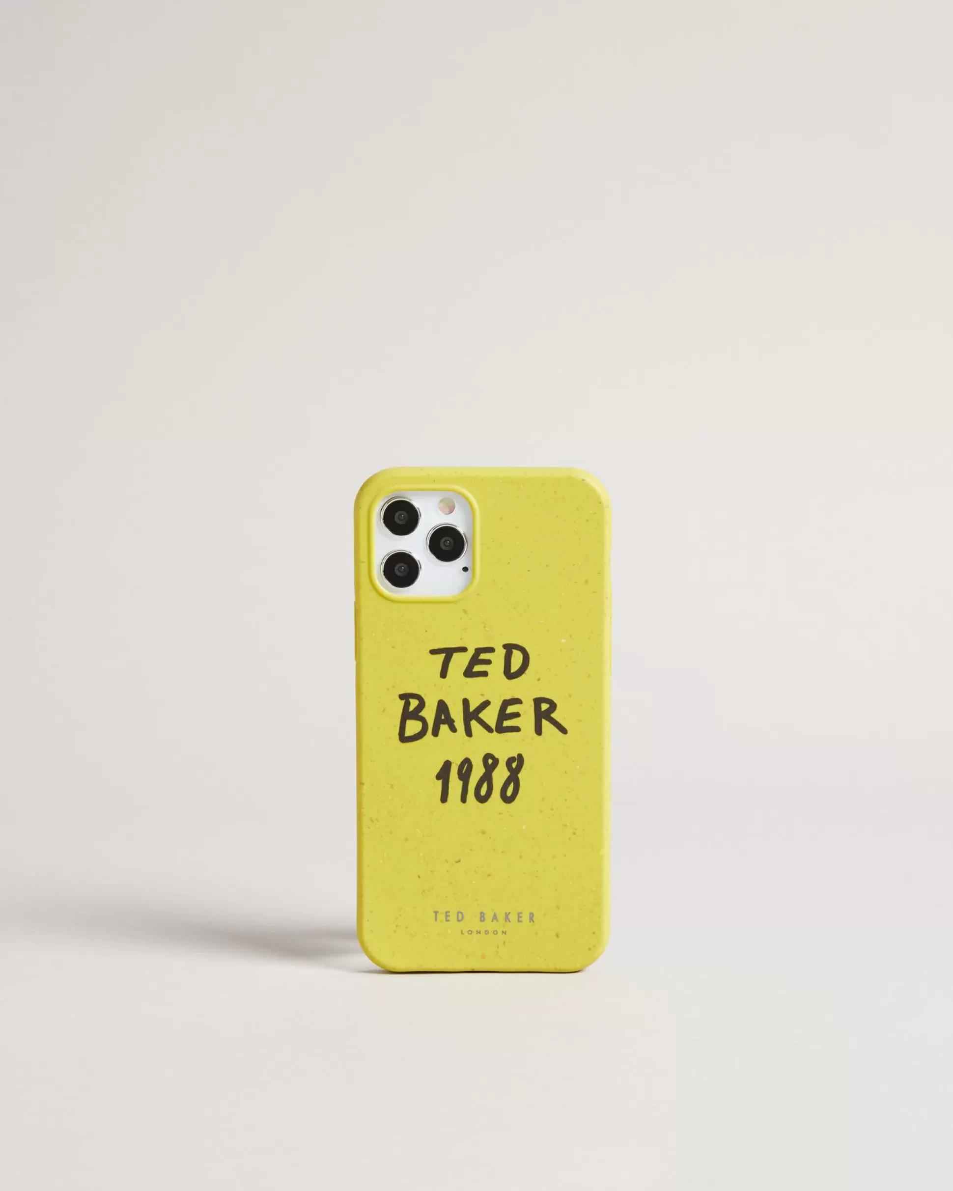 Tech Accessories^Ted Baker Caable Green