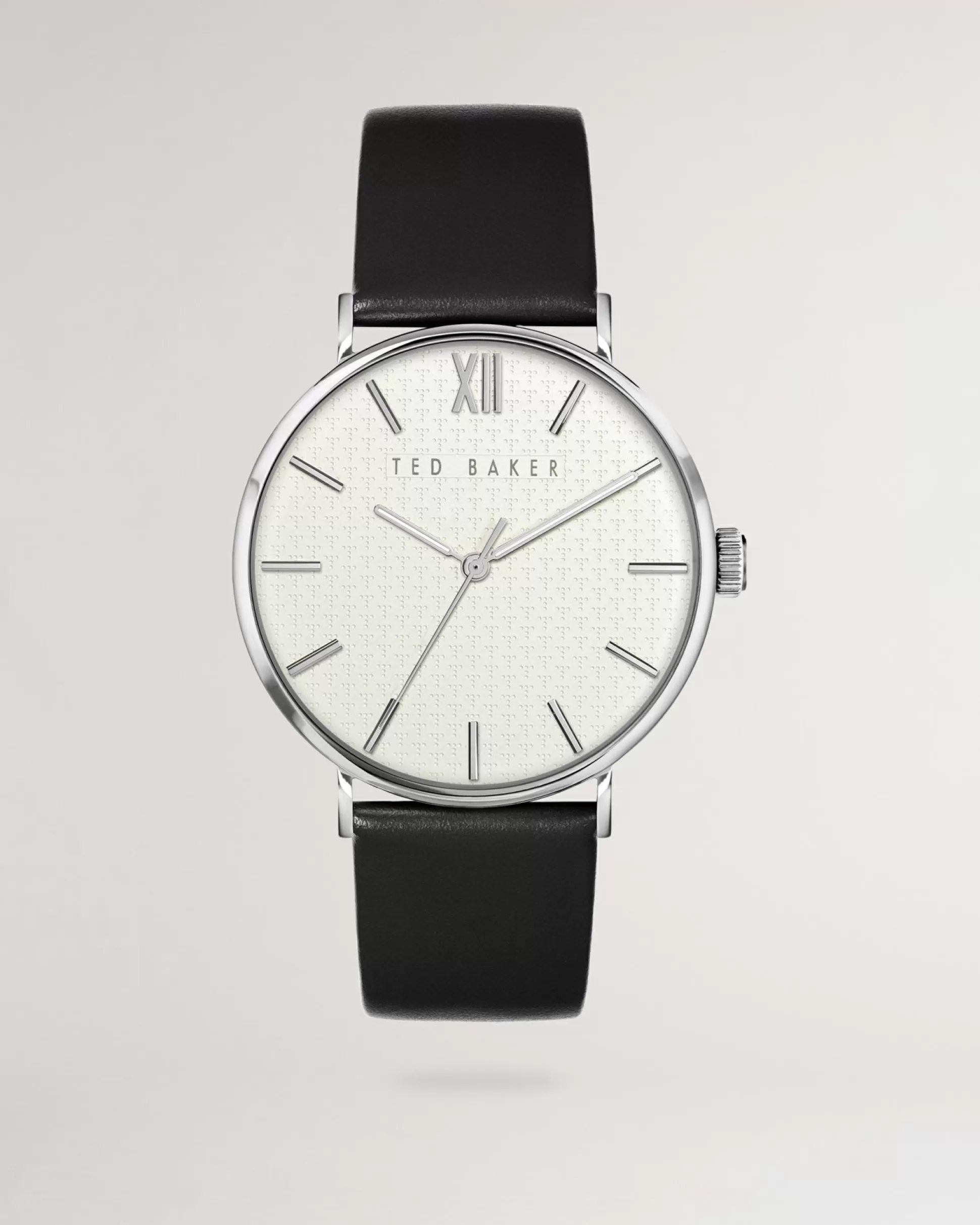 Watches & Jewellery^Ted Baker Calndr Black