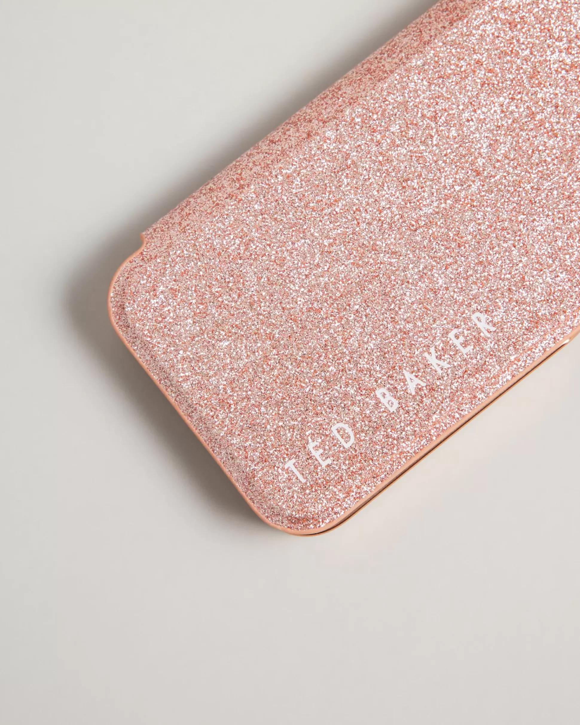 Tech Accessories^Ted Baker Cambrey Baby Pink