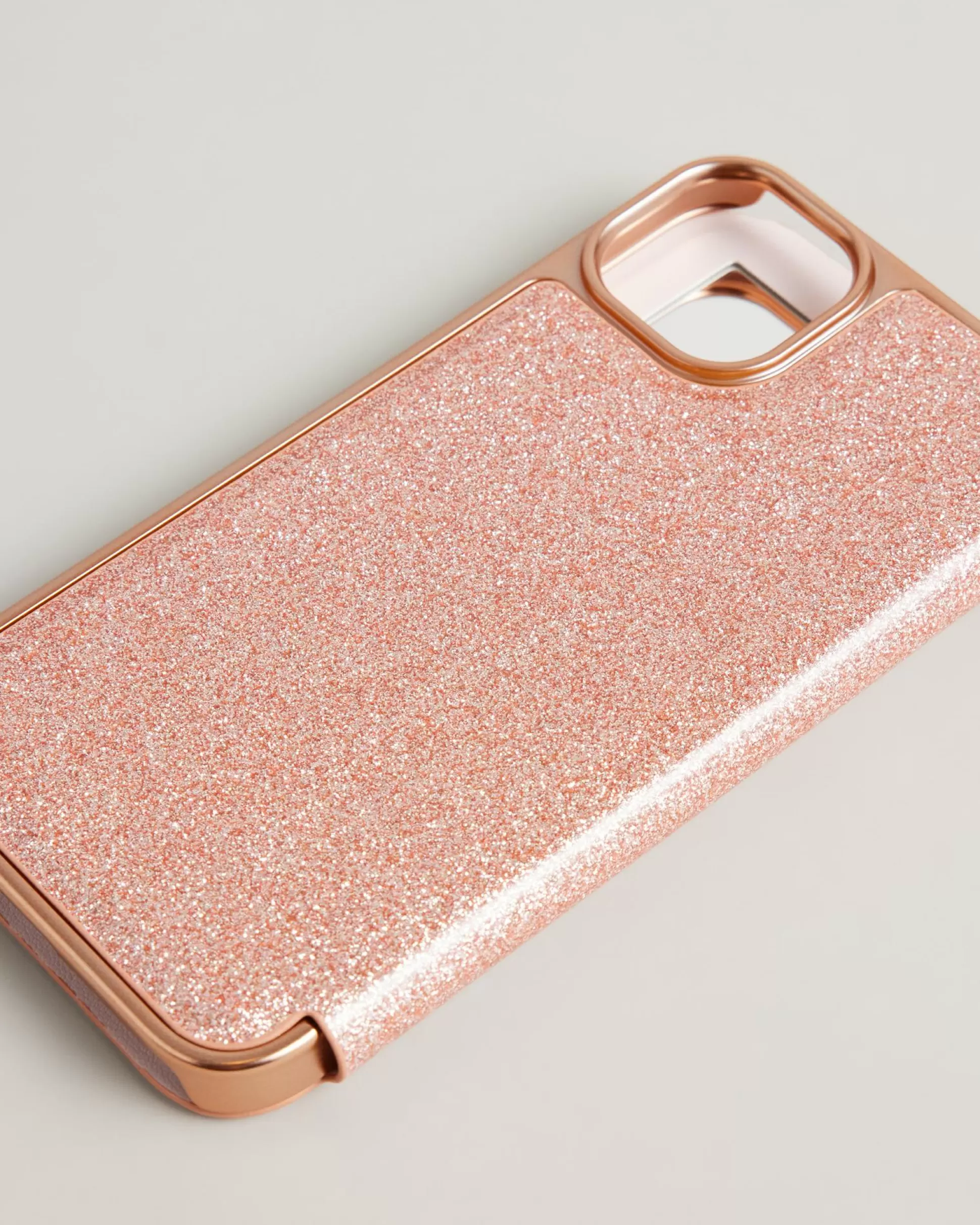 Tech Accessories^Ted Baker Cambria Baby Pink