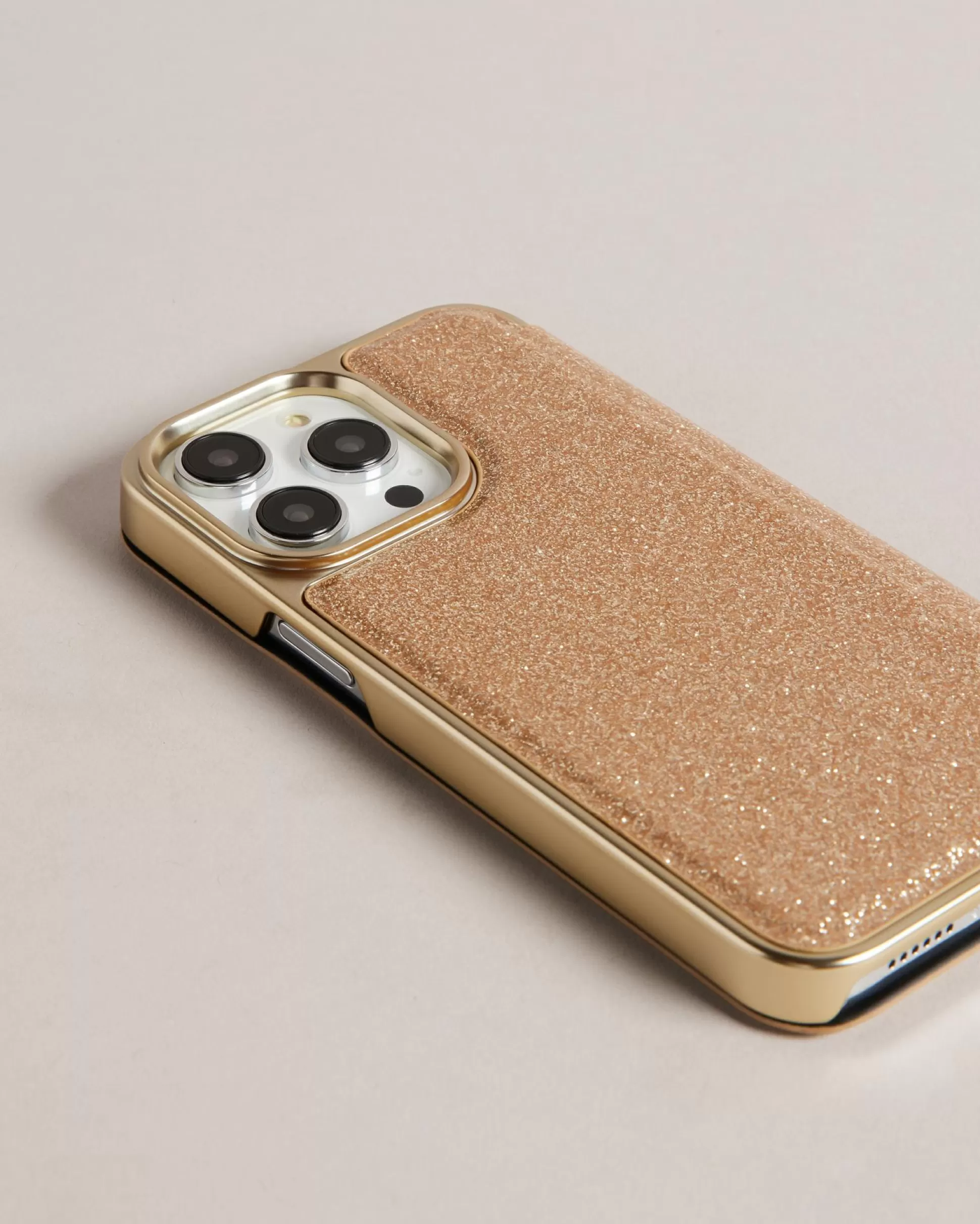 Tech Accessories^Ted Baker Cambrit Gold