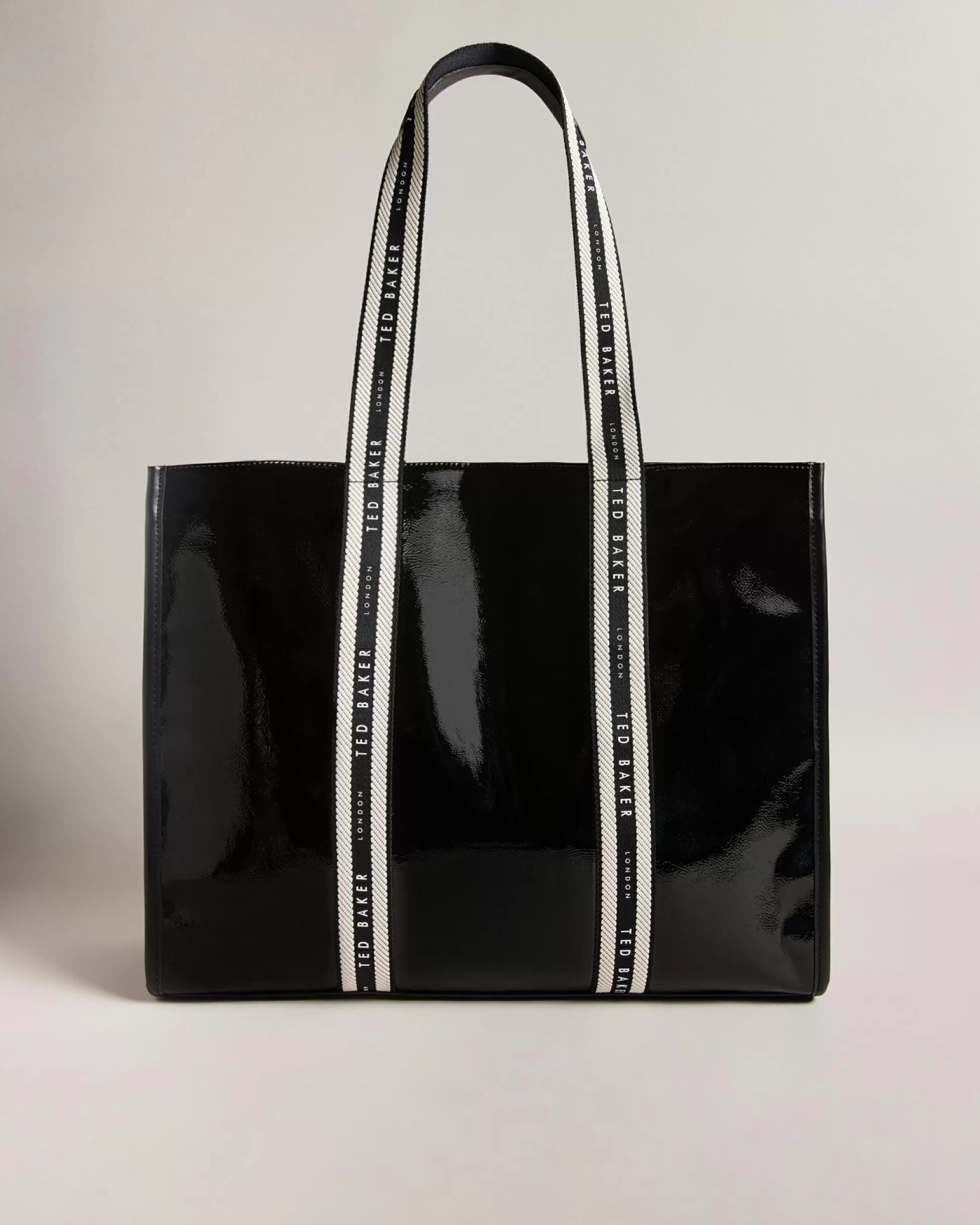 Icon Bags & Signature Bags | Tote Bags^Ted Baker Celinie Black