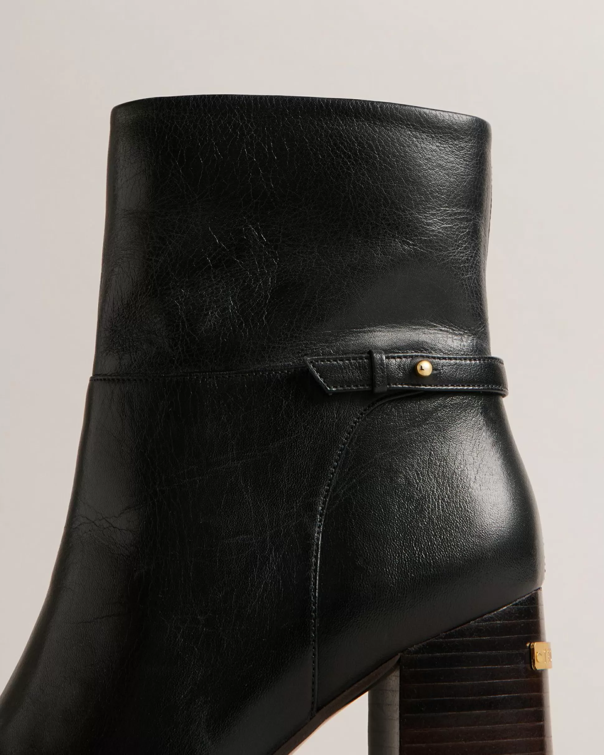 Boots^Ted Baker Charina Black