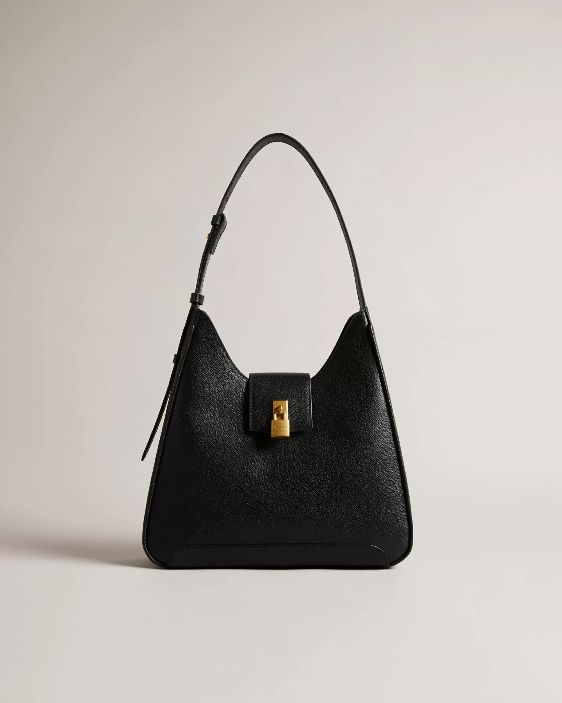 Leather Bags^Ted Baker Chelse Black