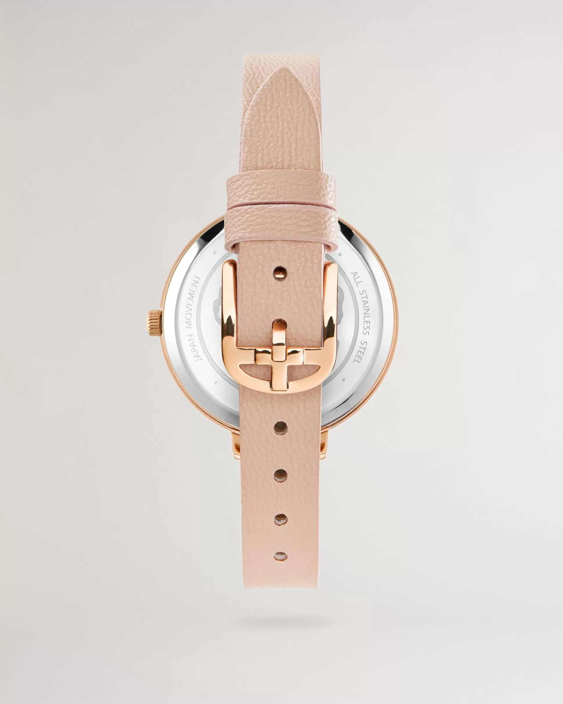 Watches^Ted Baker Chessin Pink