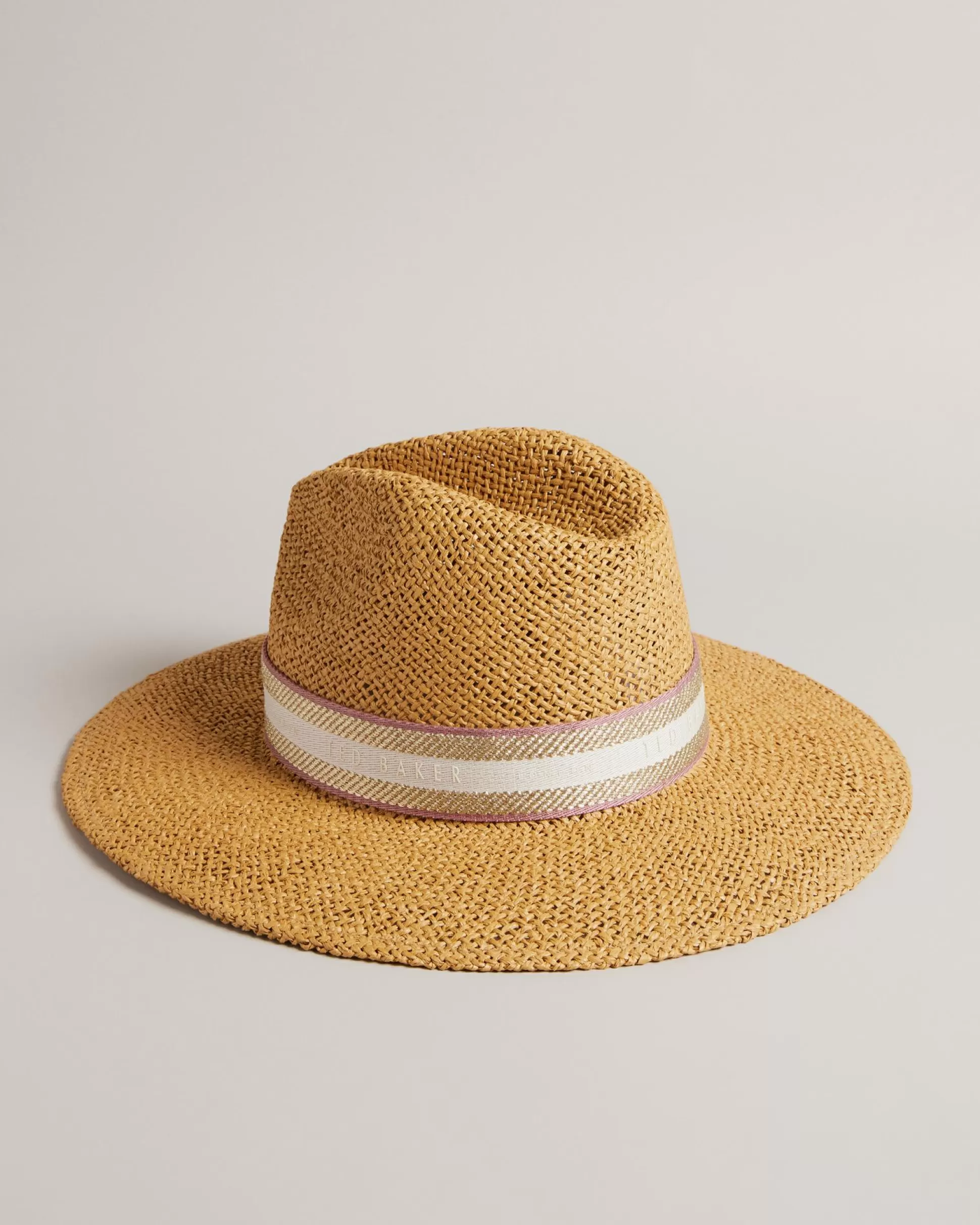 Hats^Ted Baker Clairie Natural