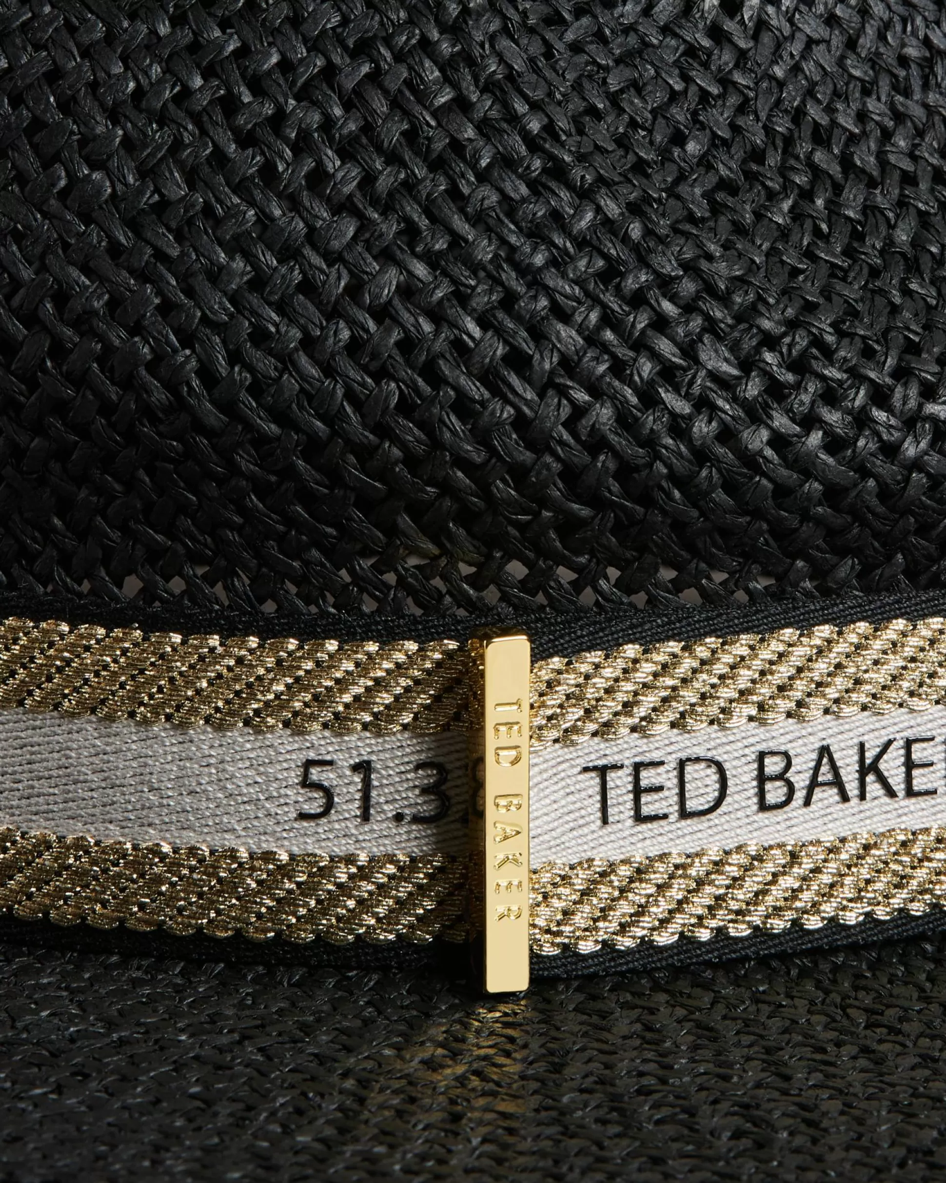 Hats^Ted Baker Clairie Black