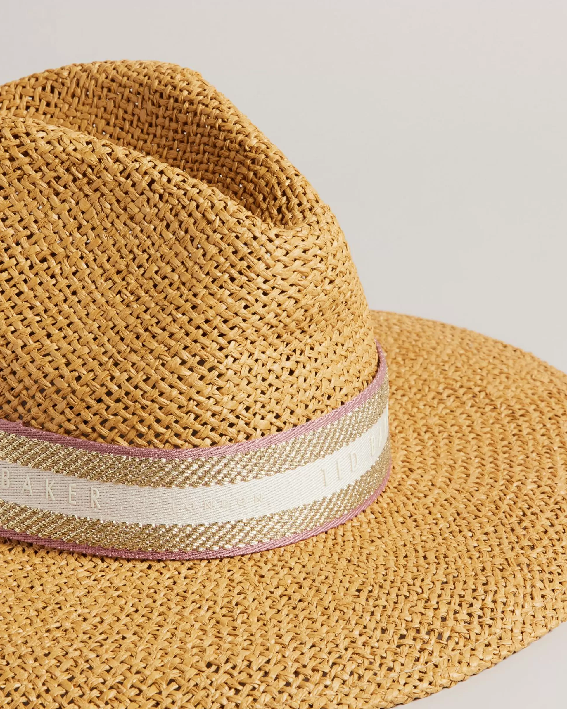 Hats^Ted Baker Clairie Natural