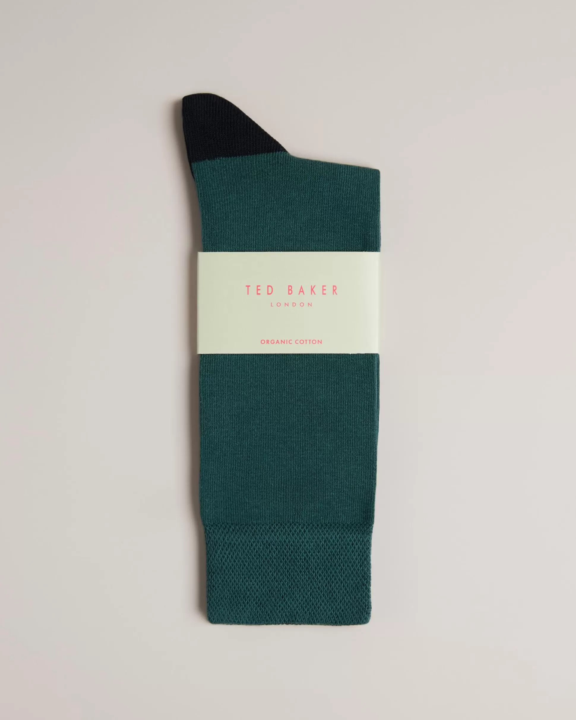 Socks^Ted Baker Clasic Medium Blue