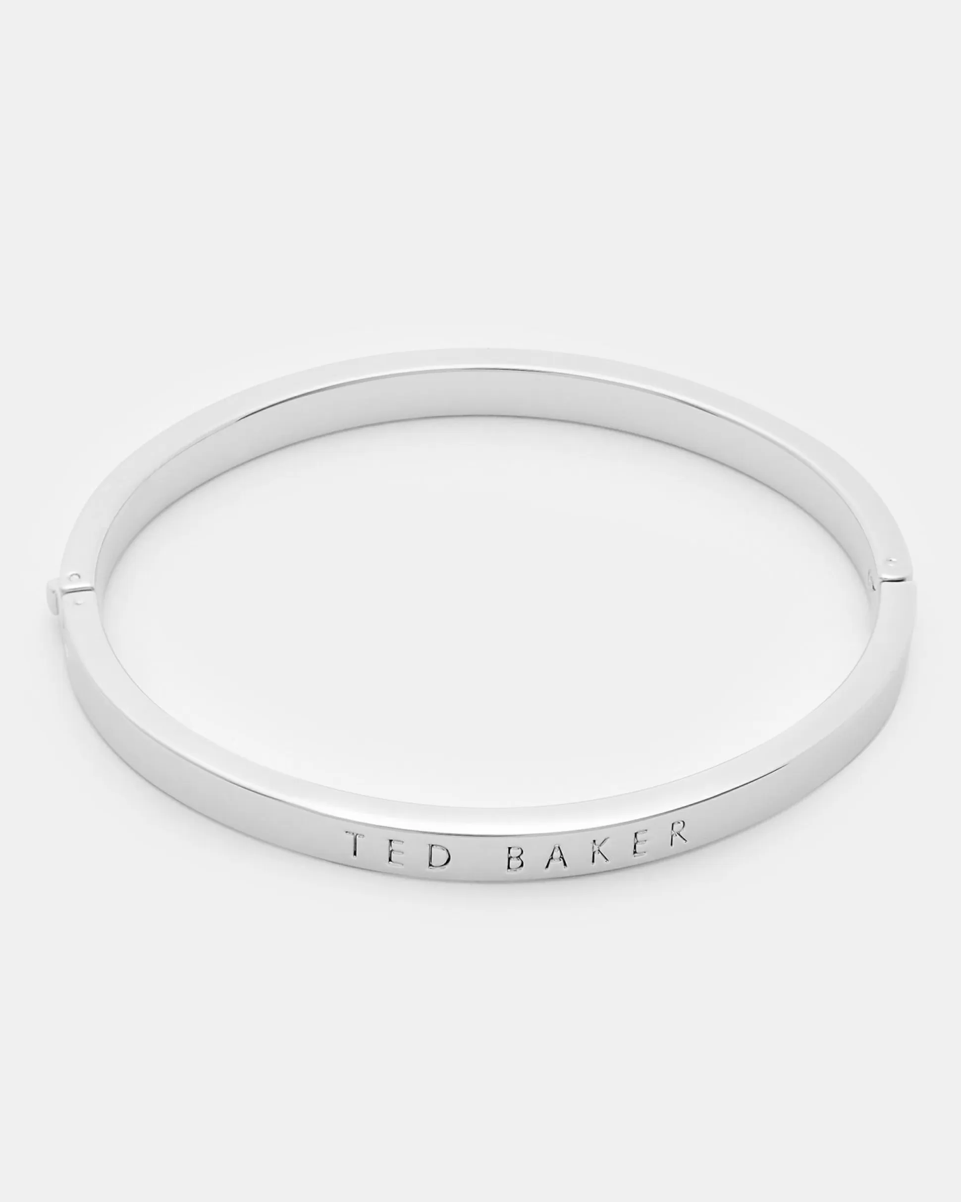 Jewellery^Ted Baker Clemina Silver Colour