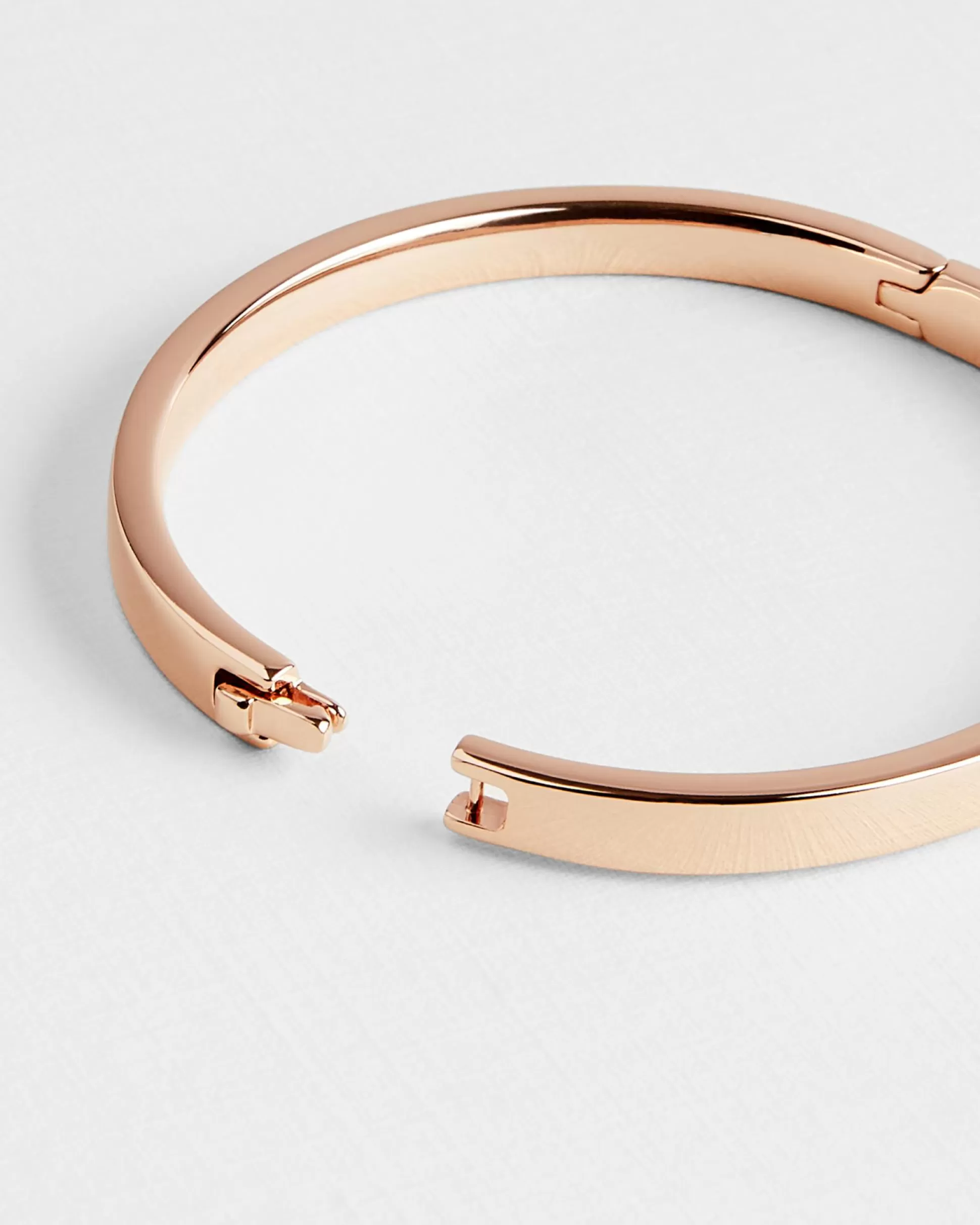 Jewellery^Ted Baker Clemina Rose Gold Colour