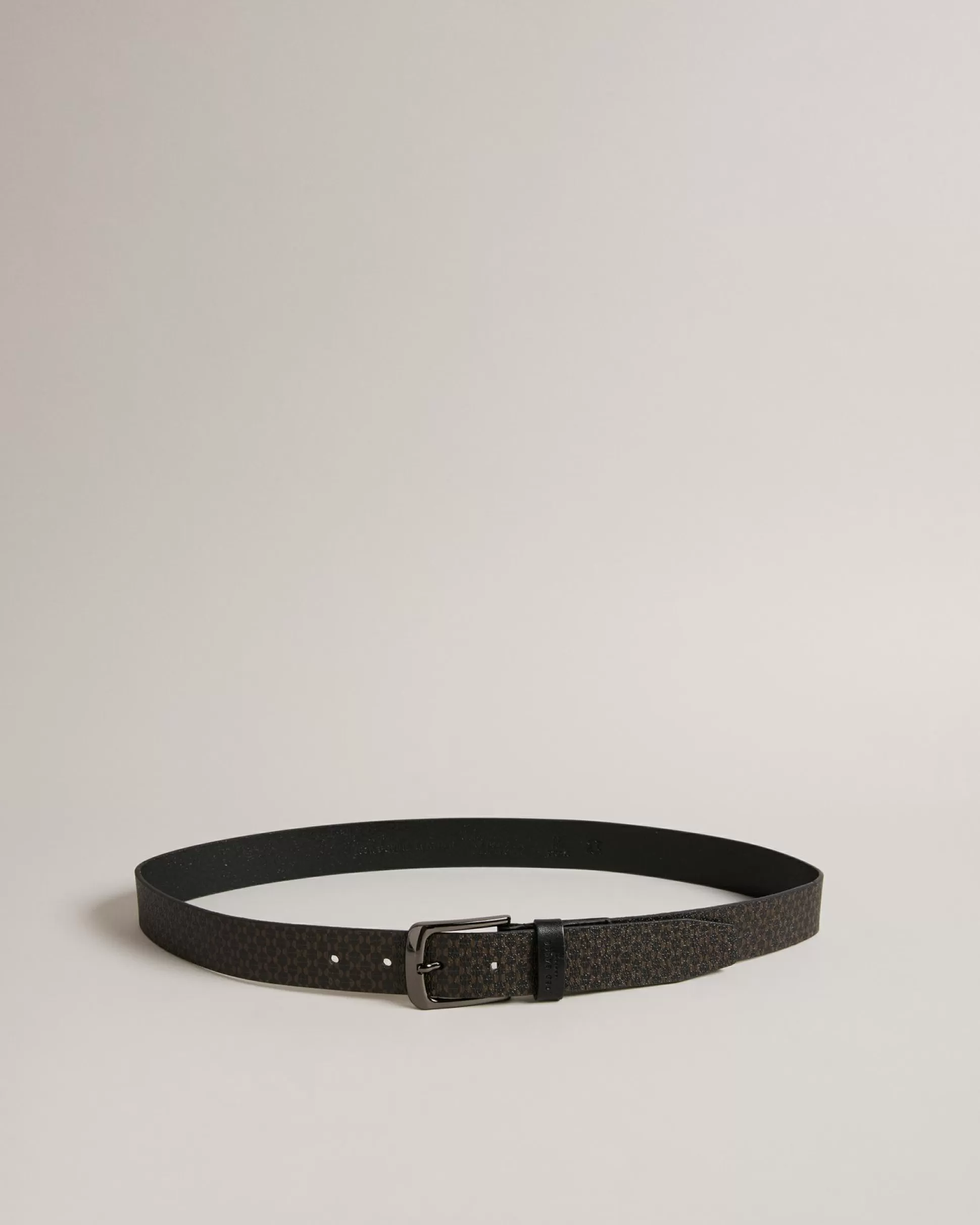 Belts^Ted Baker Conaby Black