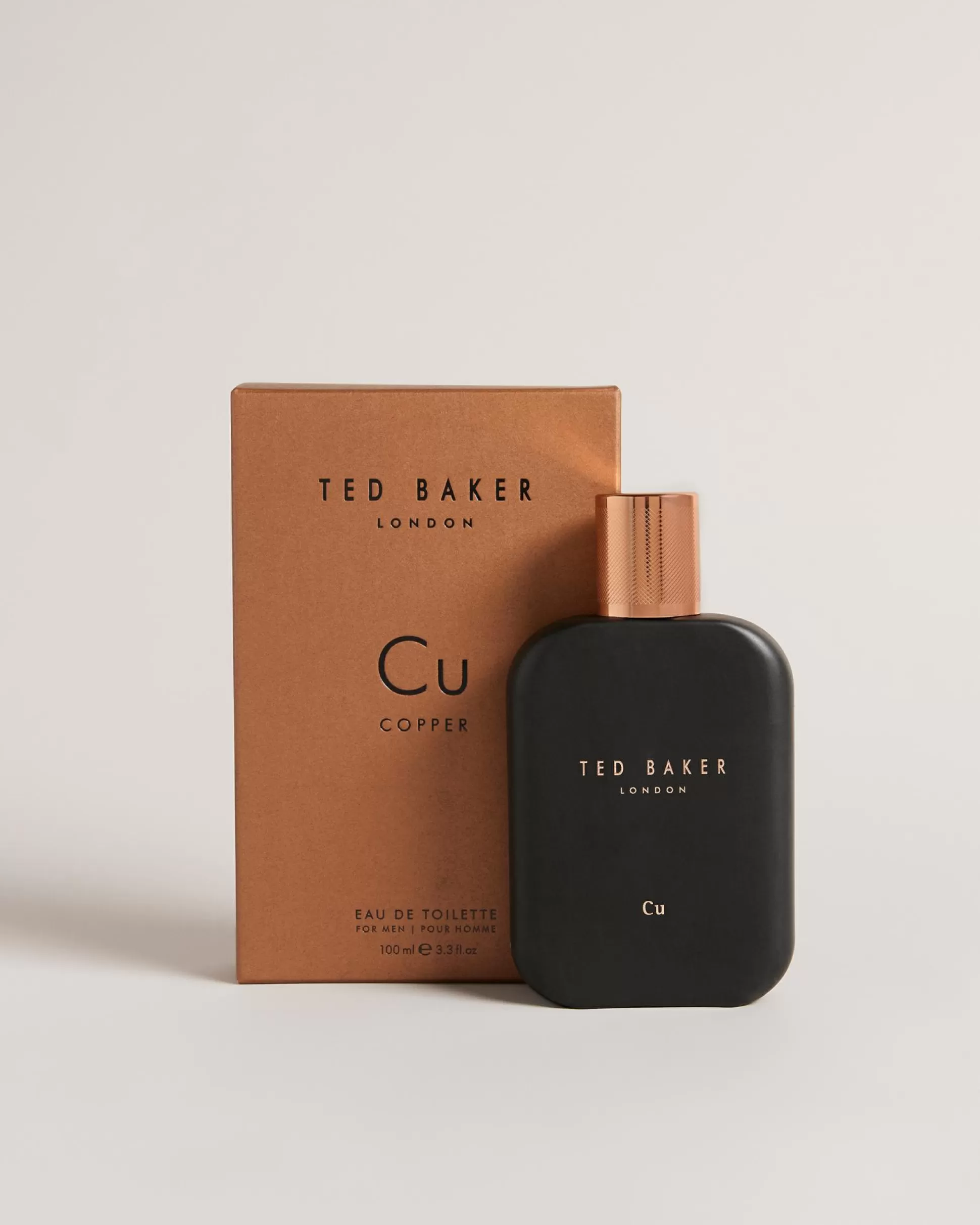 Aftershave & Fragrance | Grooming^Ted Baker Copone Antique Copper