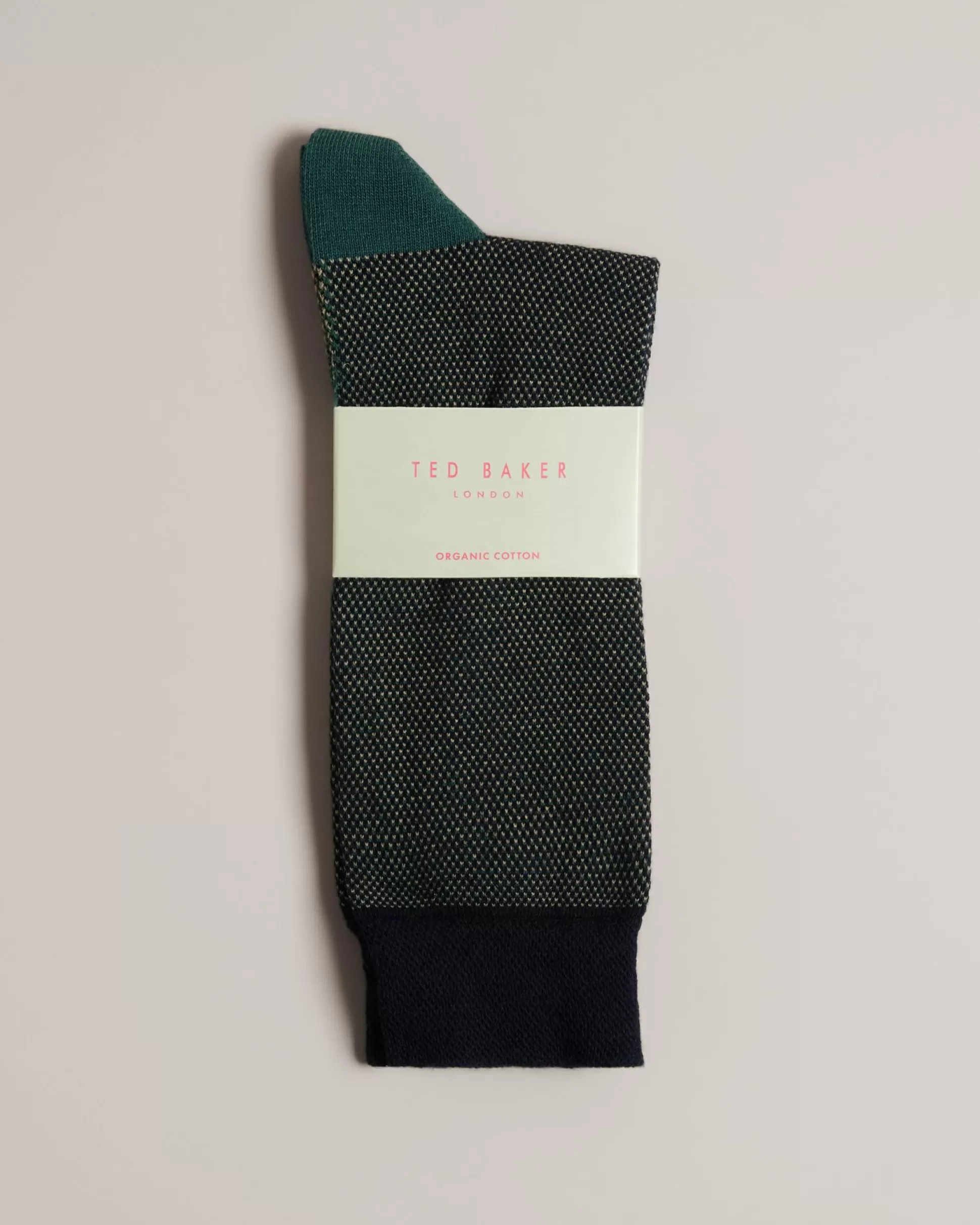 Socks^Ted Baker Coretex Grey