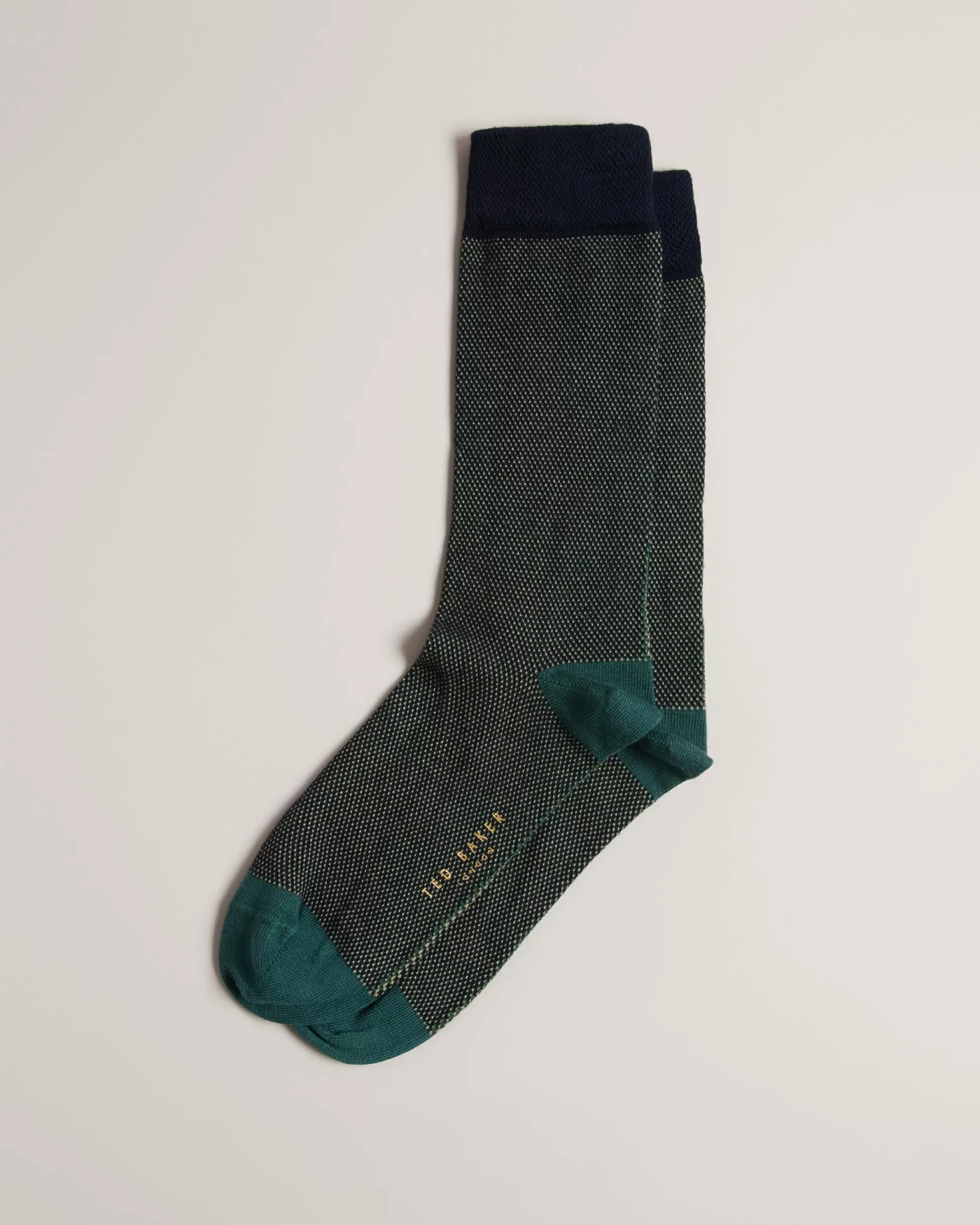 Socks^Ted Baker Coretex Grey