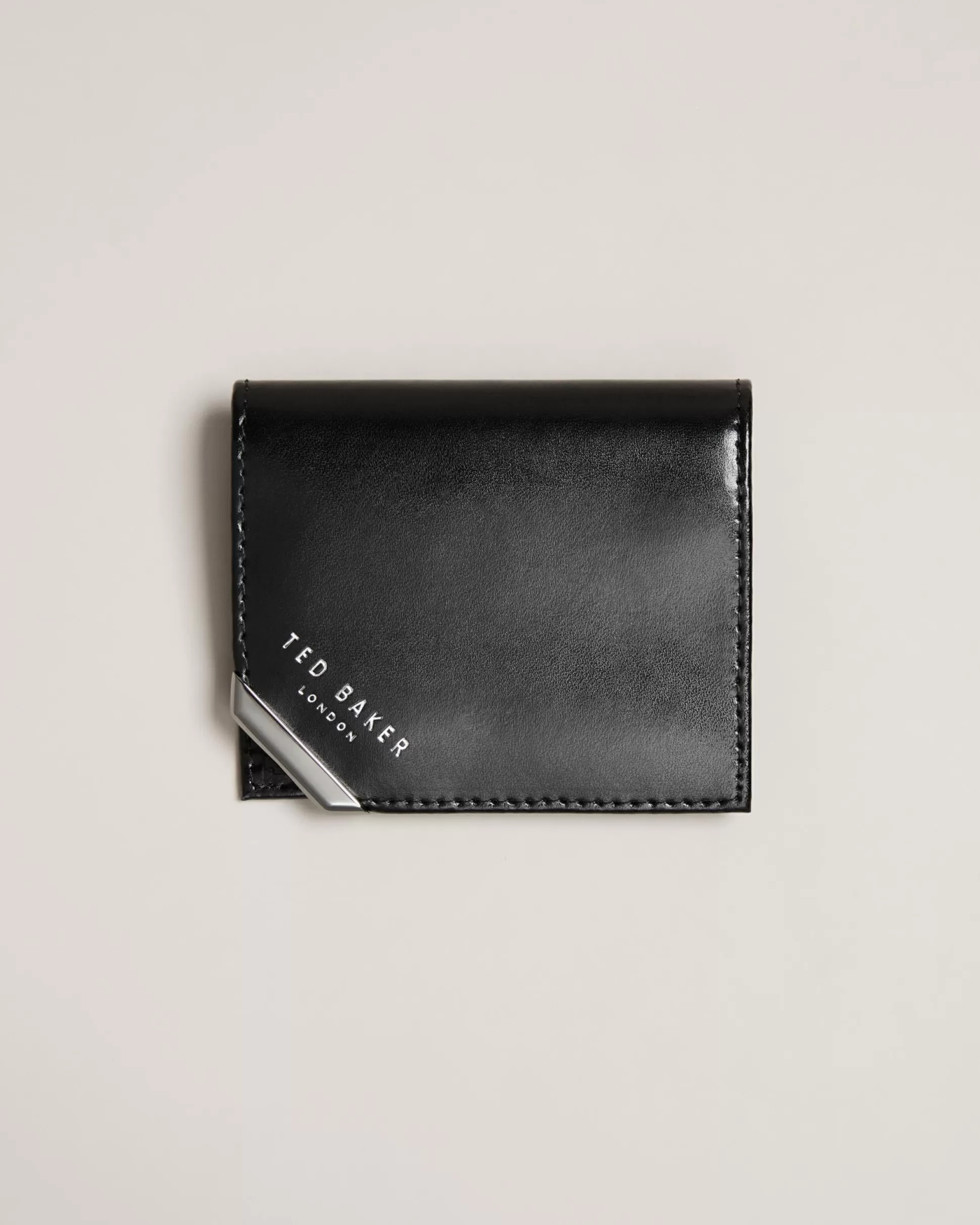 Wallets & Cardholders^Ted Baker Corrall Black