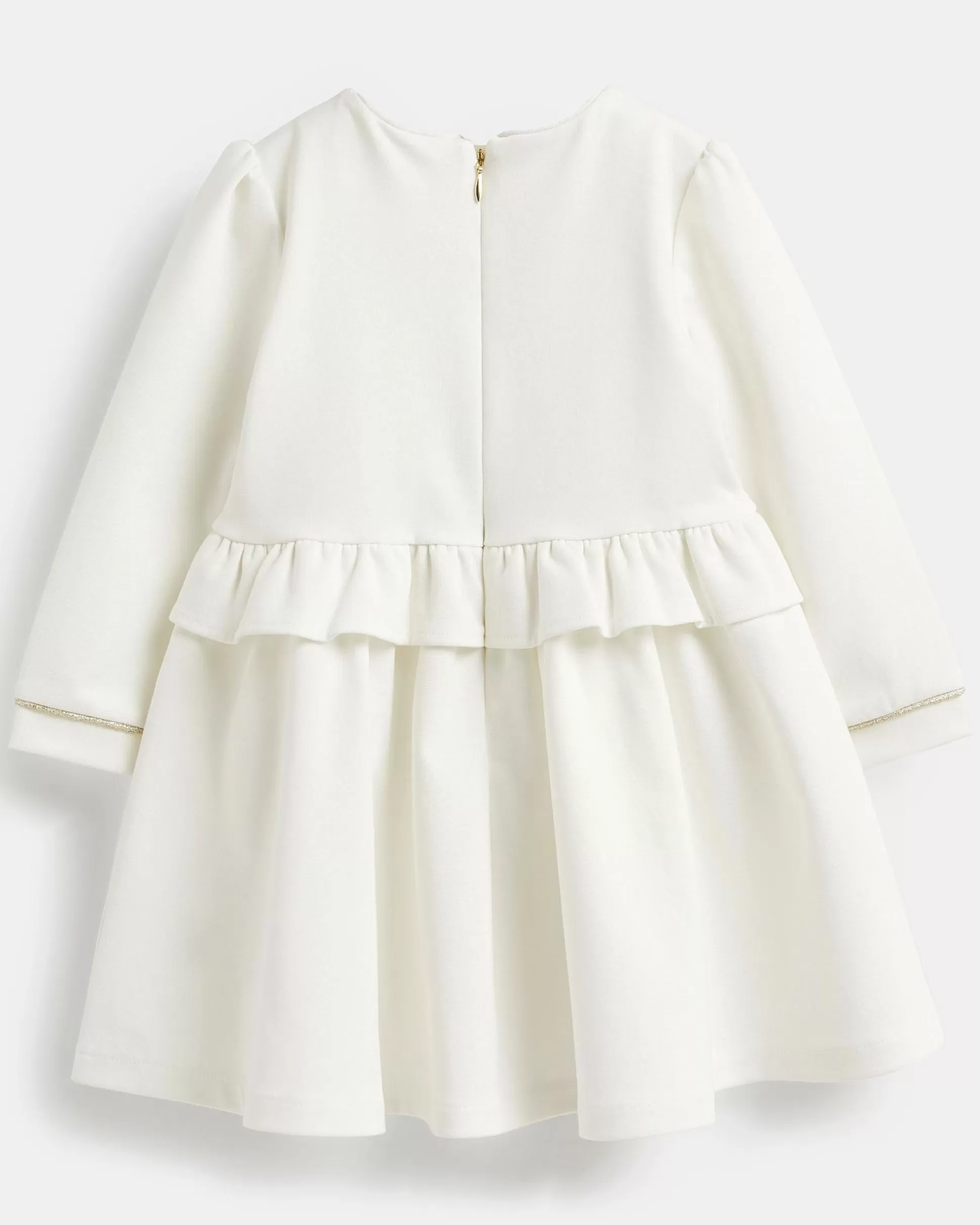 Girls' Dresses^Ted Baker Crdelia Cream