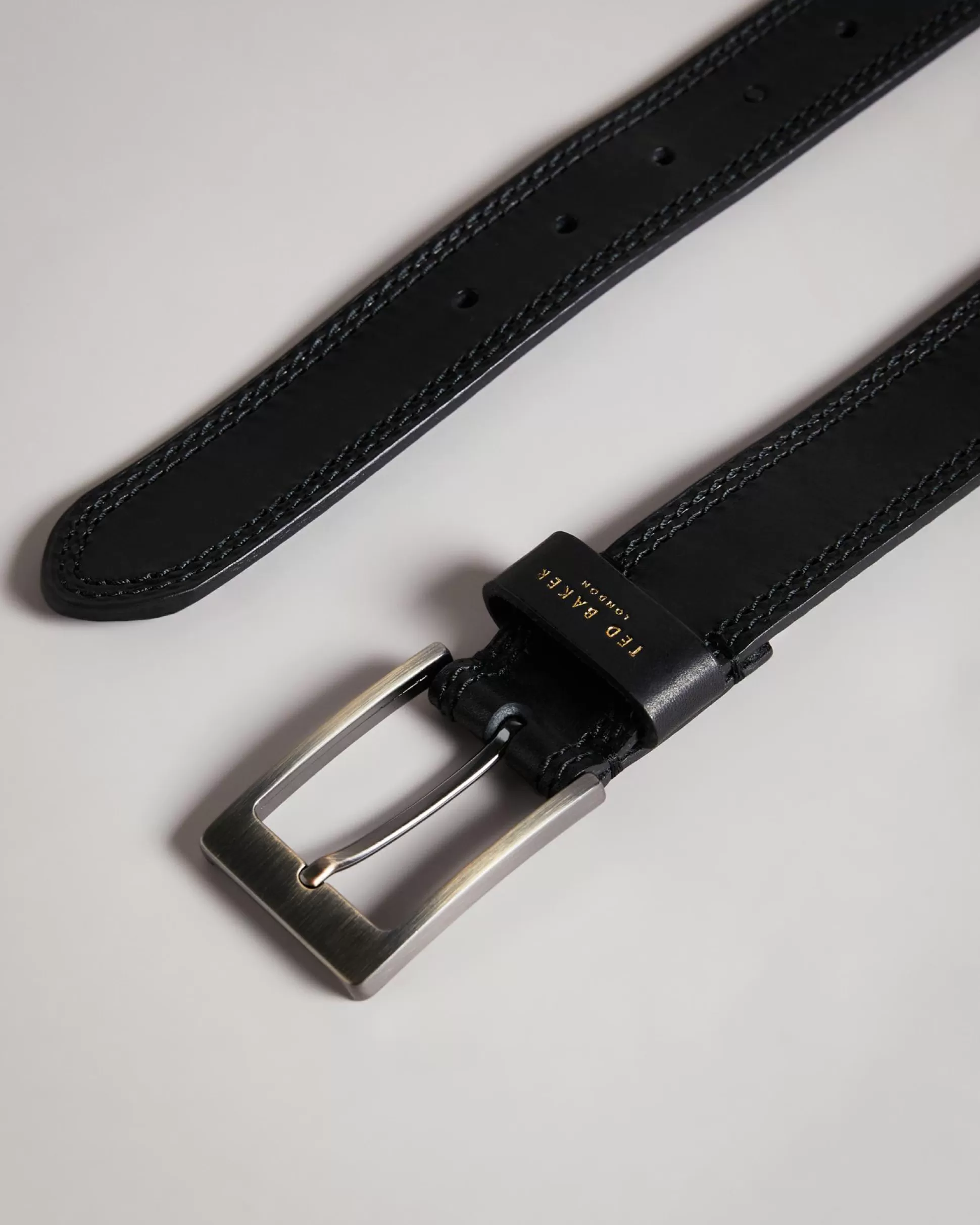 Belts^Ted Baker Crikitt Black