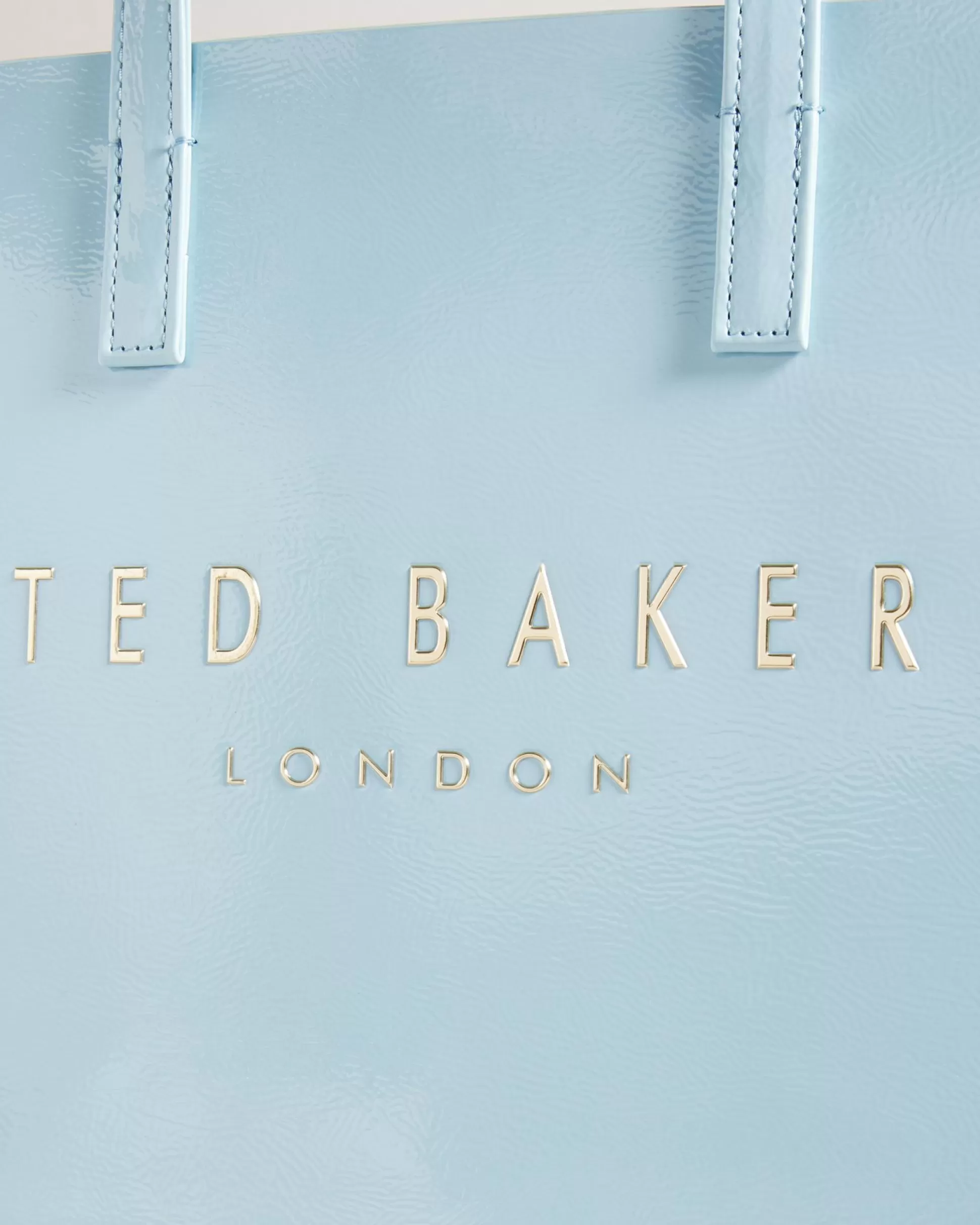 Icon Bags & Signature Bags | Tote Bags^Ted Baker Crinion Light Blue