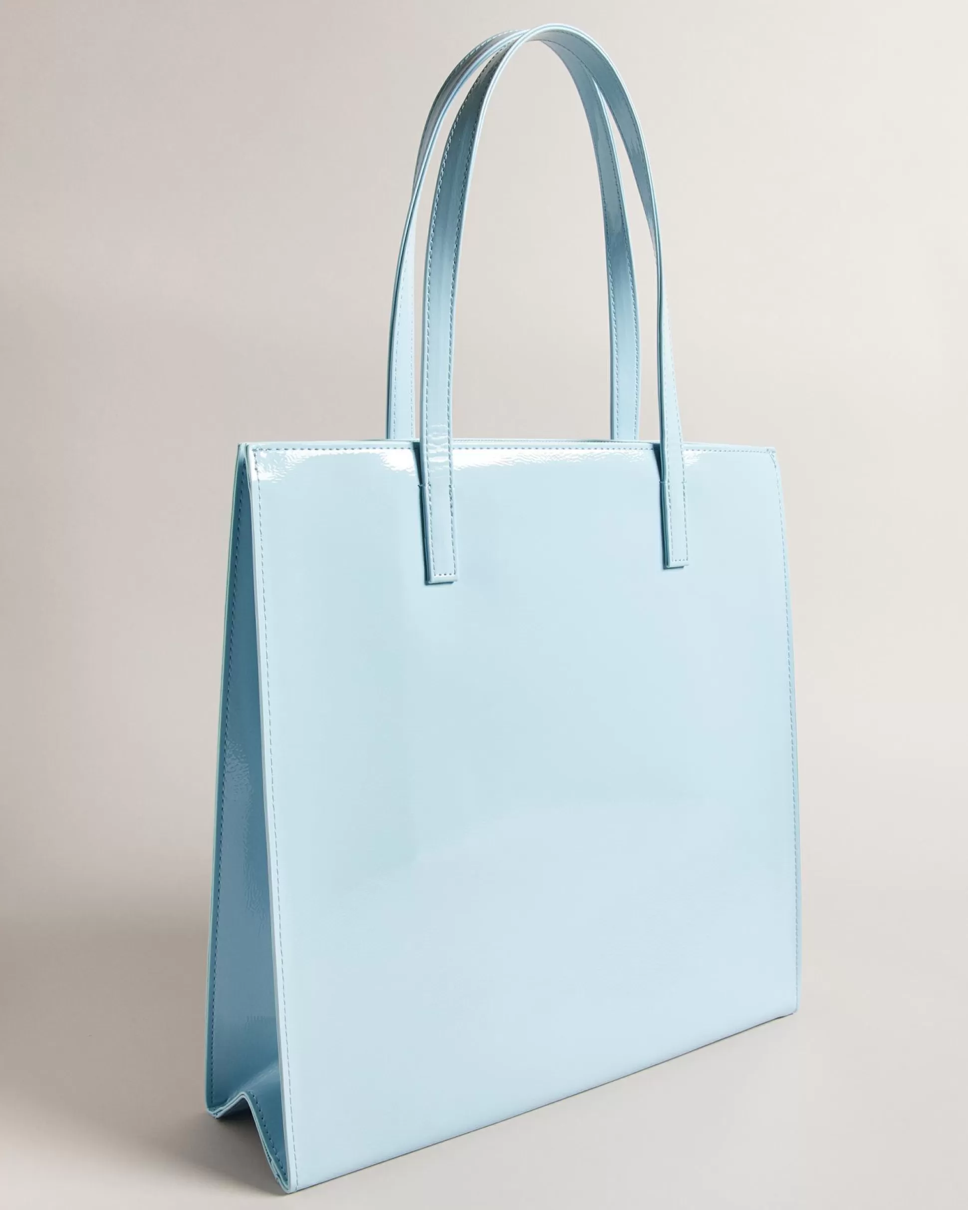 Icon Bags & Signature Bags | Tote Bags^Ted Baker Crinkon Ivory