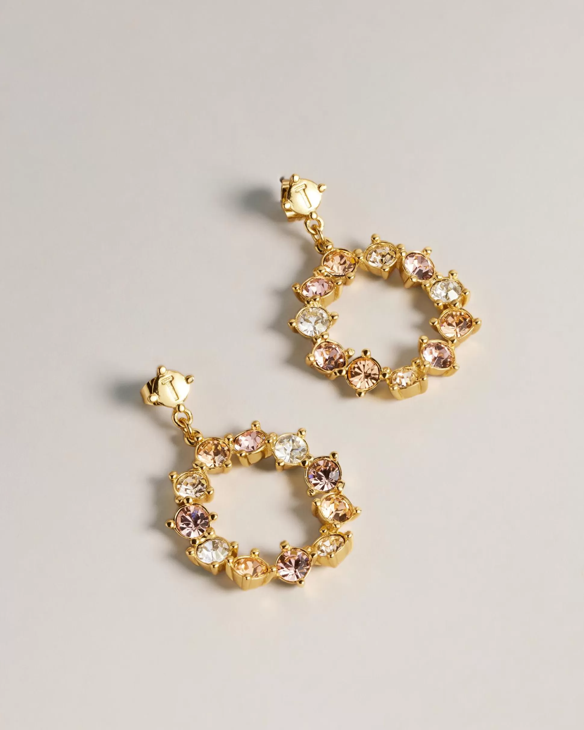 Jewellery^Ted Baker Crissty Sh-Pl-Gold