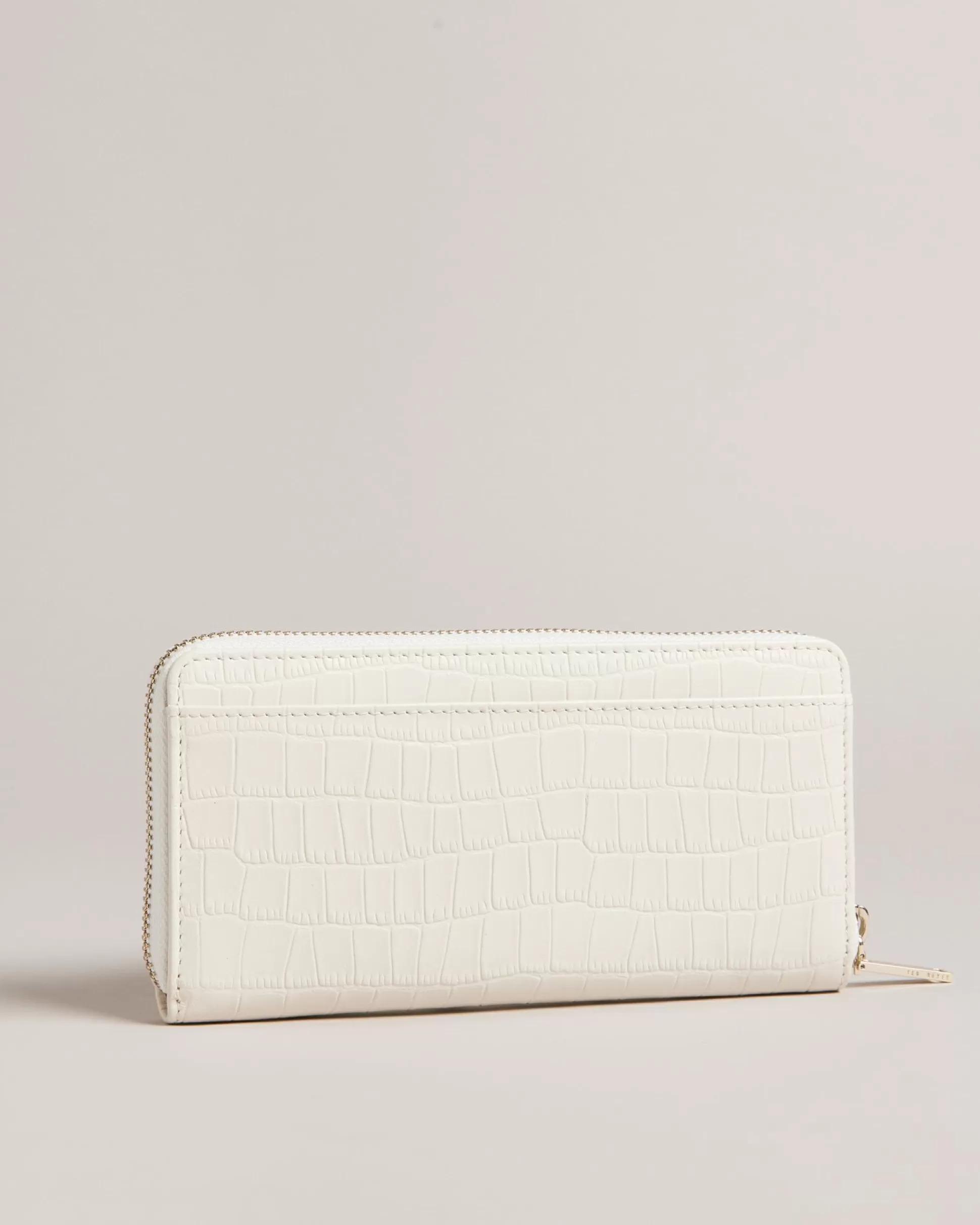 Purses & Cardholders^Ted Baker Croken Ecru