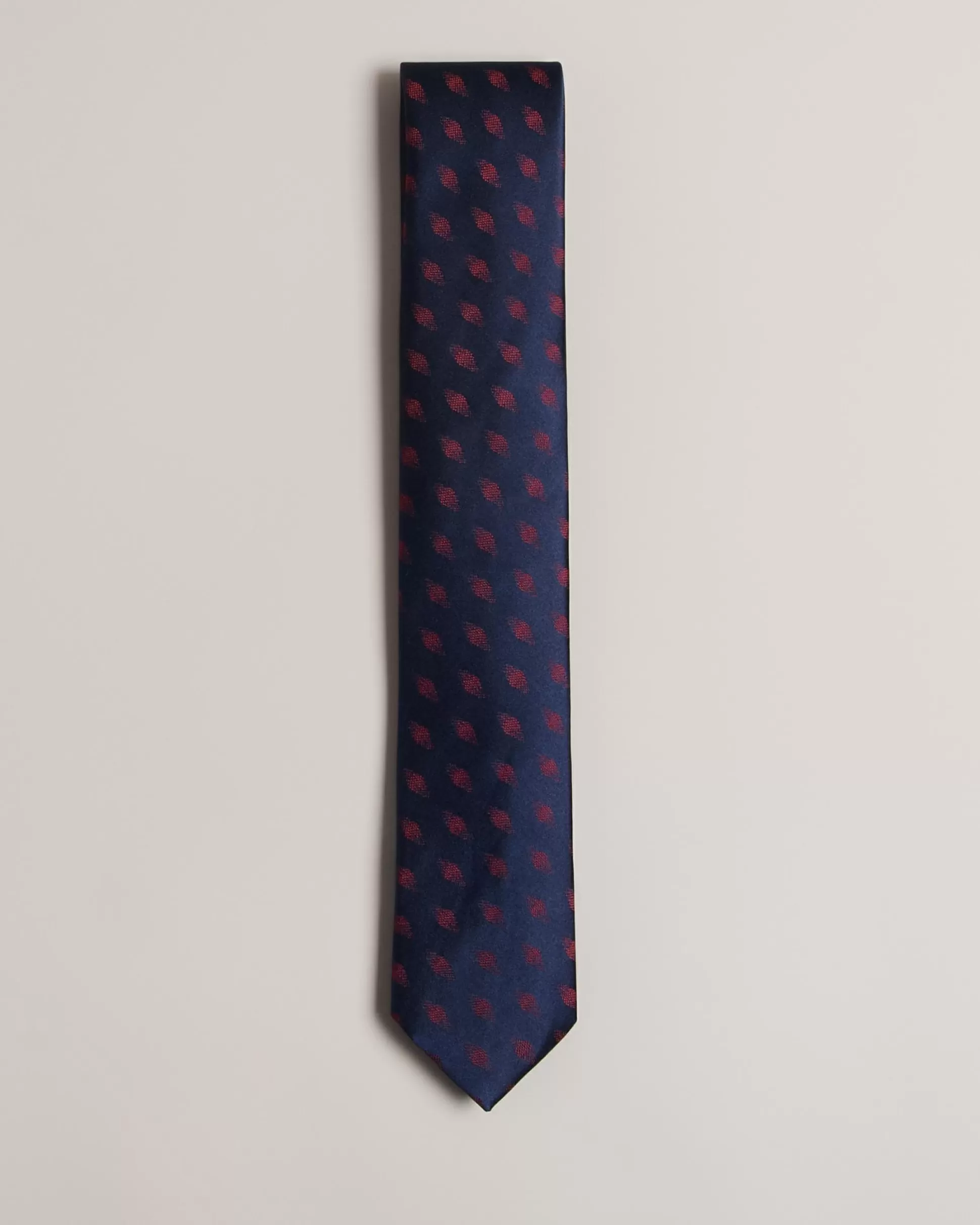 Ties & Bowties^Ted Baker Cronus Dark Navy