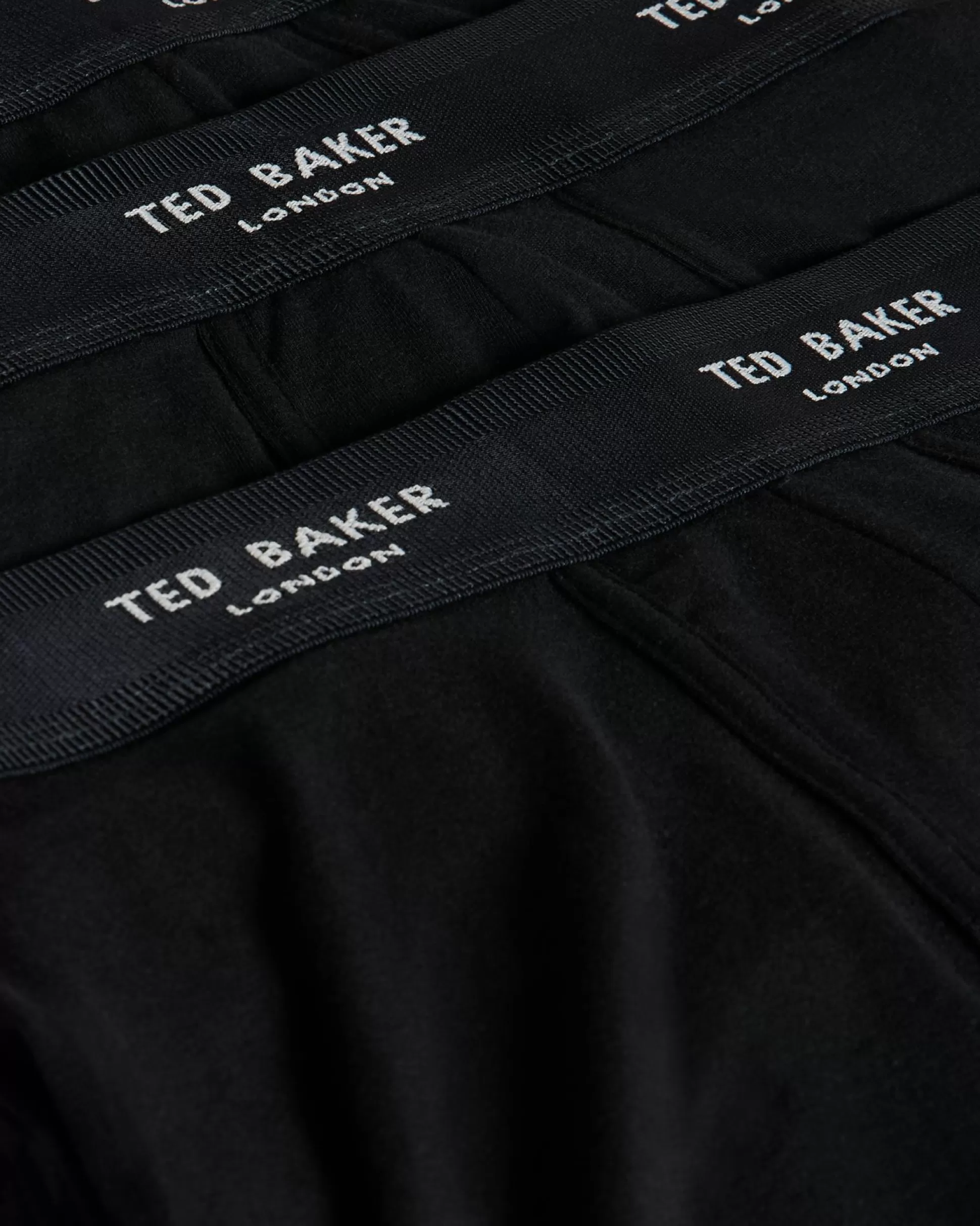 Underwear^Ted Baker Cyclyye Black