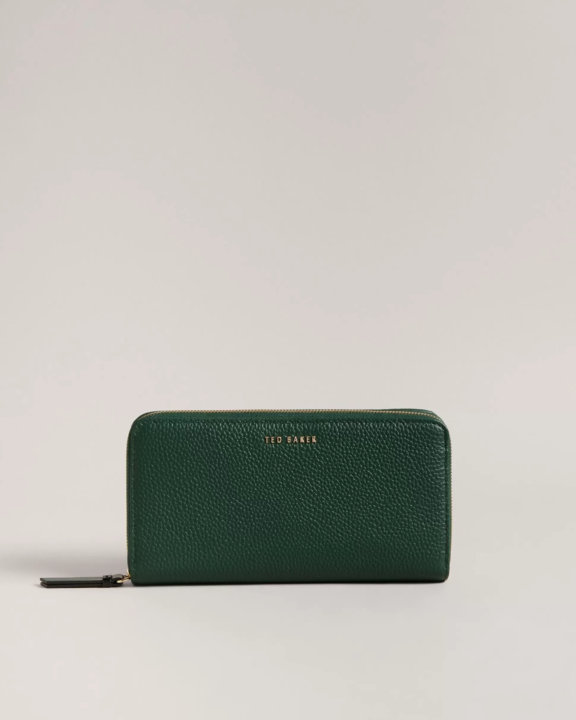 Purses & Cardholders^Ted Baker Daliea Dark Green