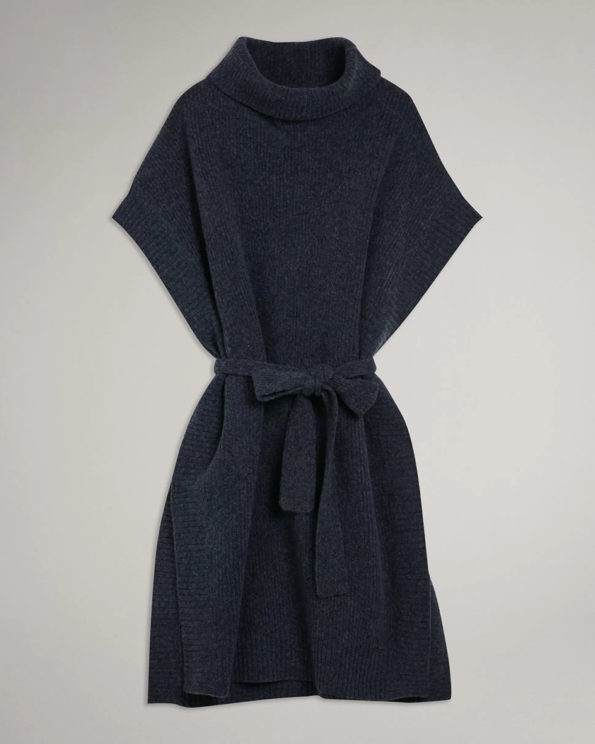 Jumpers & Cardigans^Ted Baker Danlena Navy