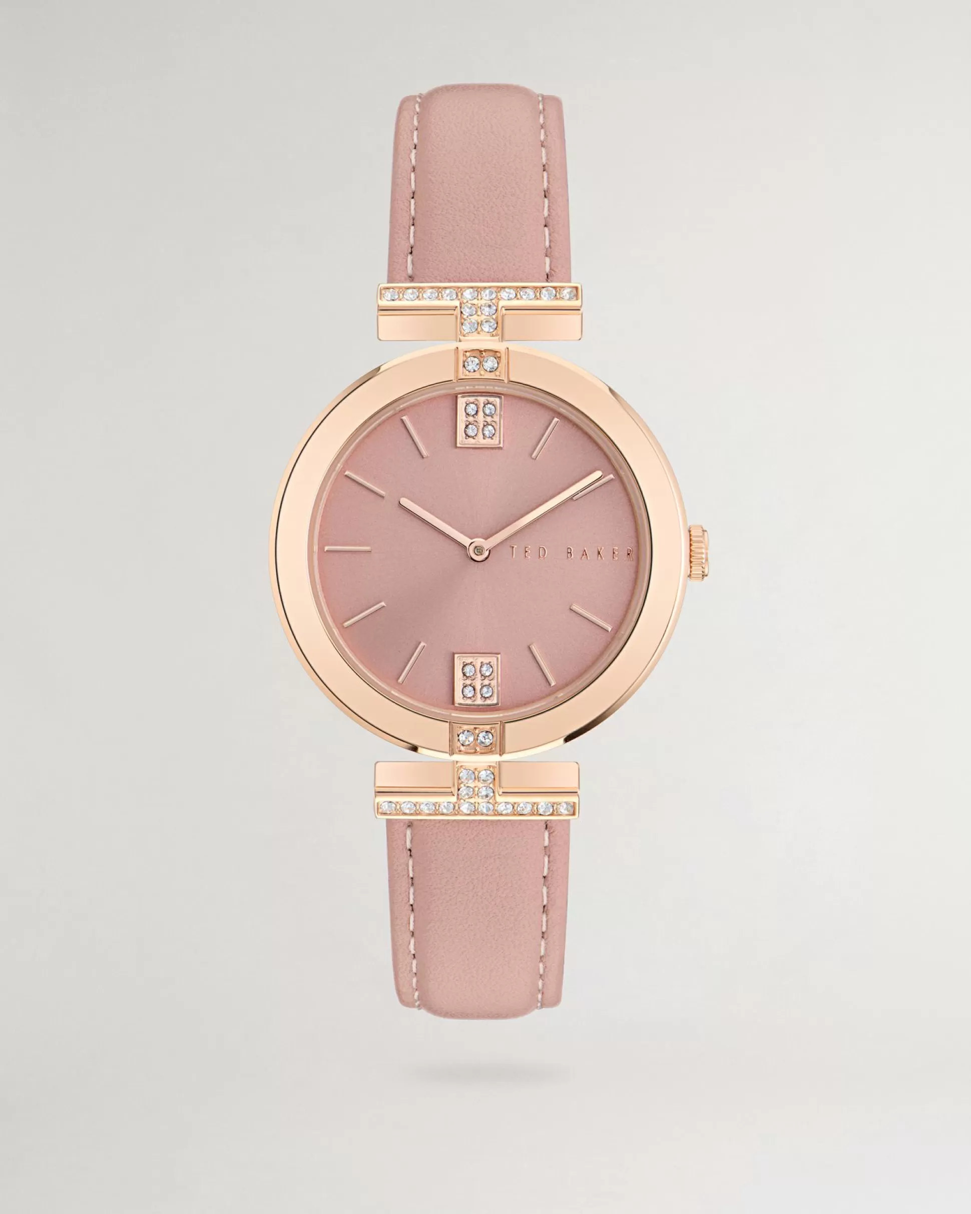 Watches^Ted Baker Darbeya Pink