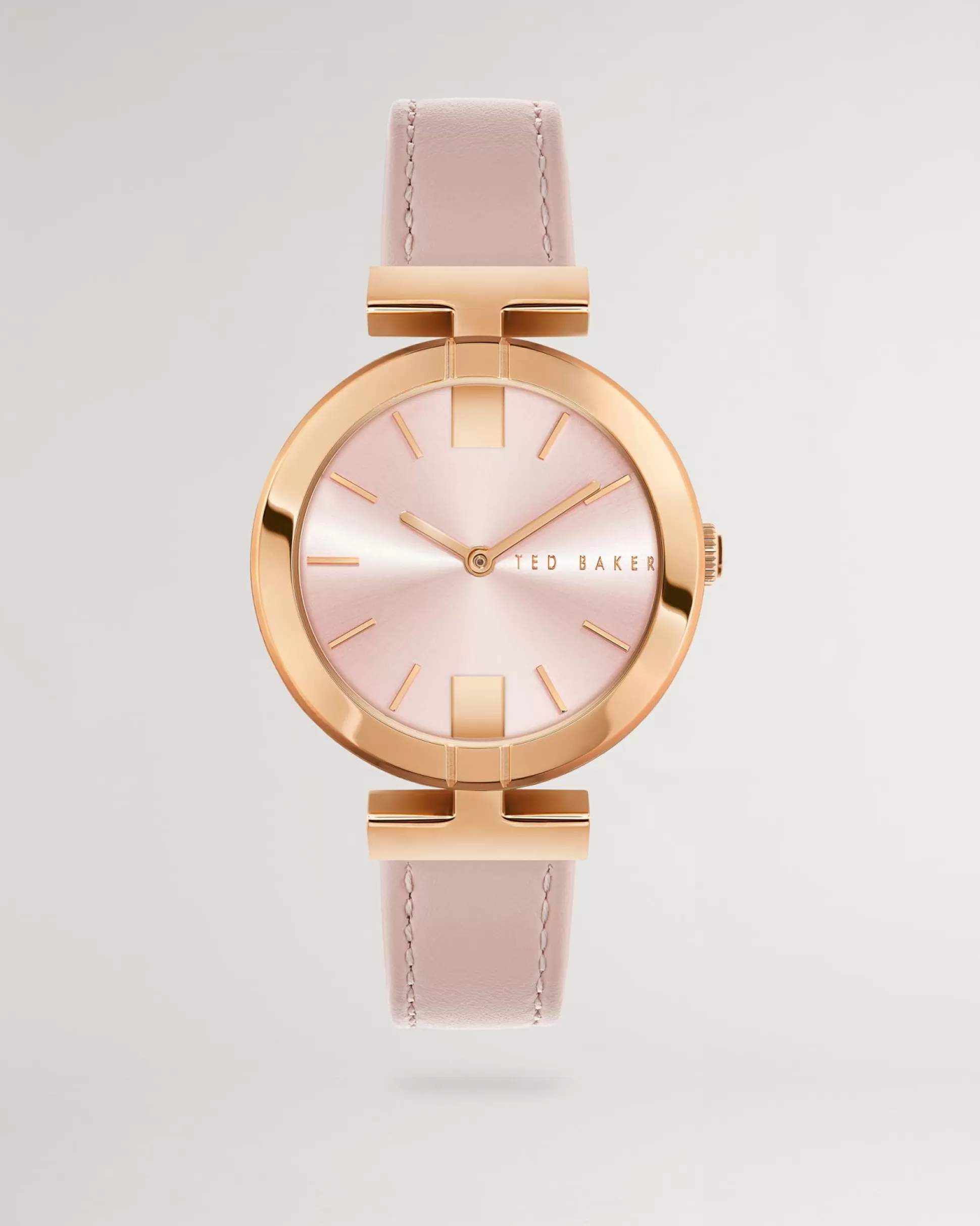 Watches^Ted Baker Darbyy Pink