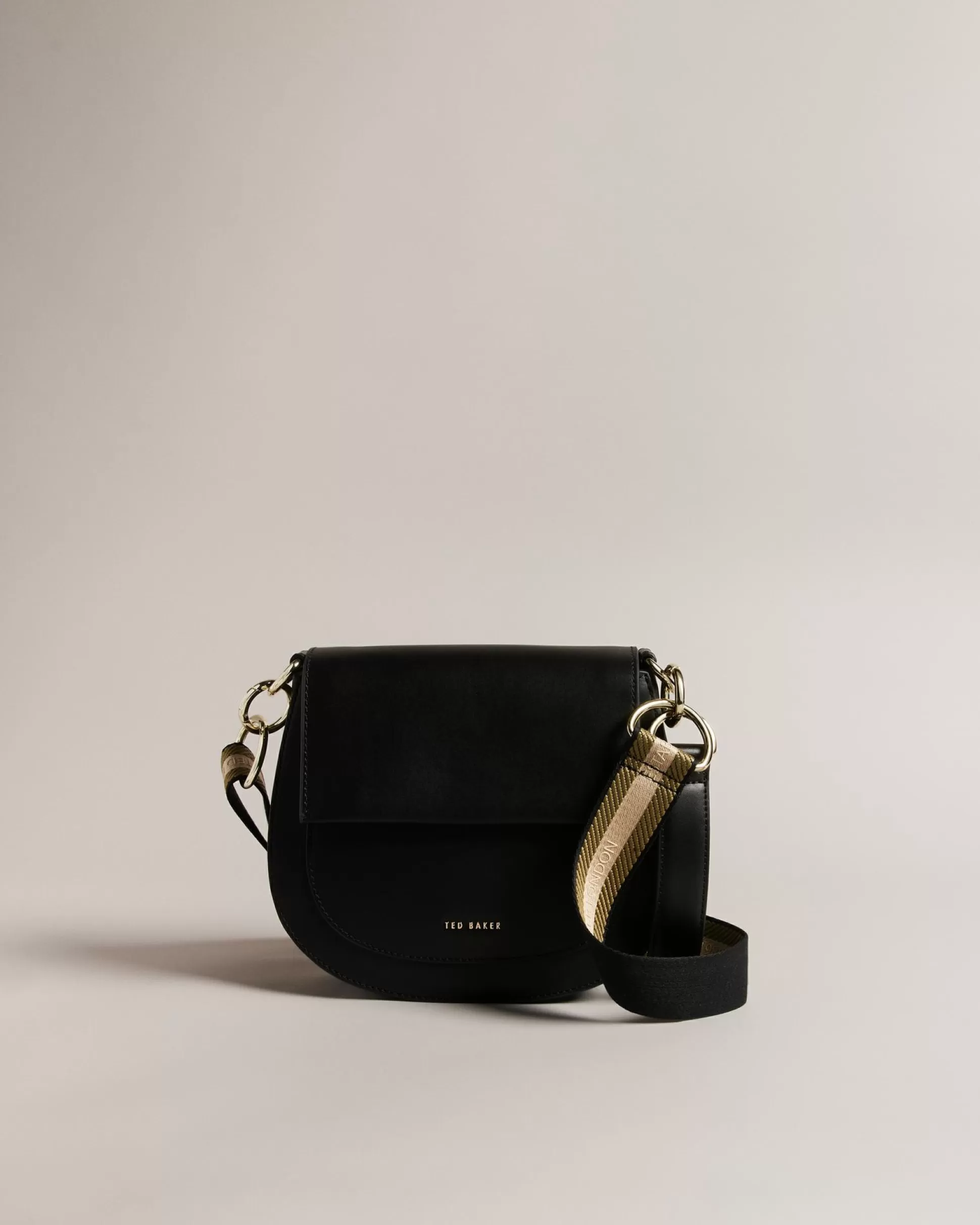 Leather Bags | Crossbody Bags^Ted Baker Darcell Camel