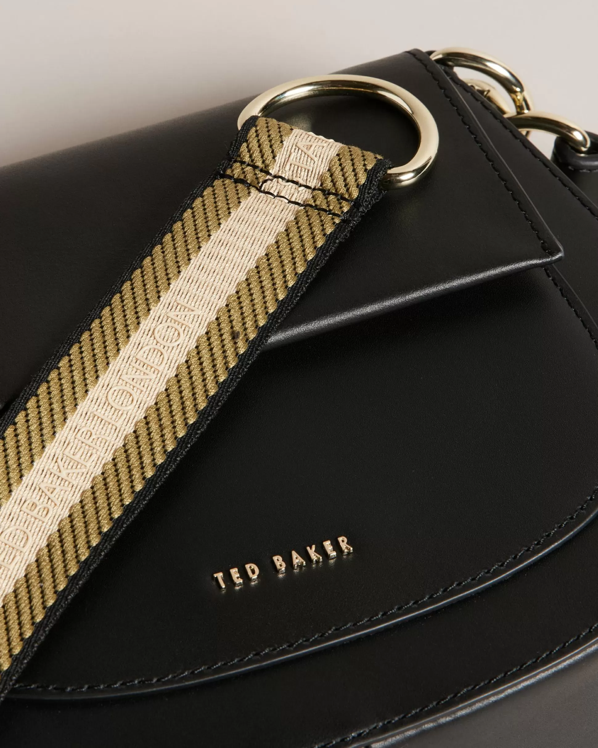 Leather Bags | Icon Bags & Signature Bags^Ted Baker Darcell Taupe