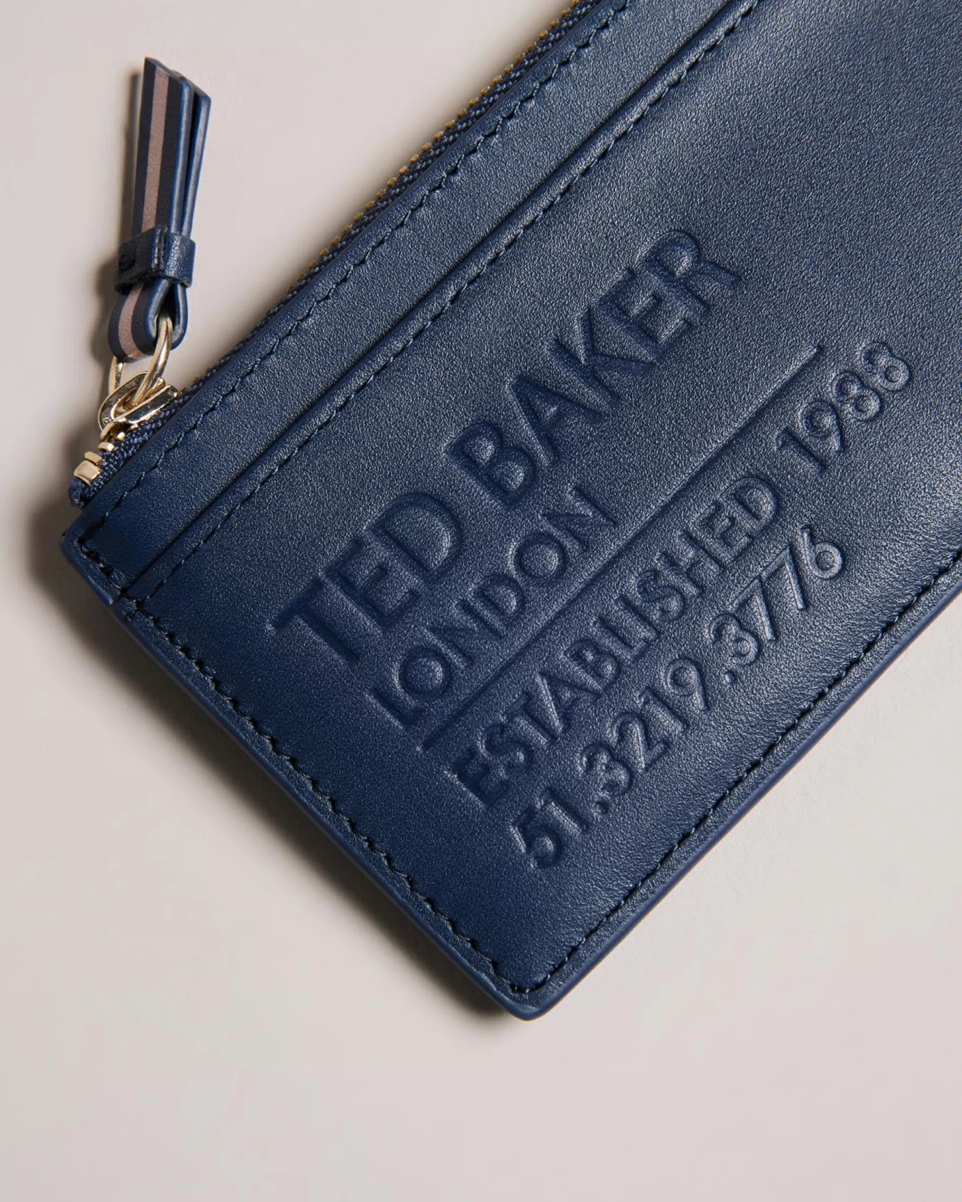 Purses & Cardholders^Ted Baker Darcena Navy