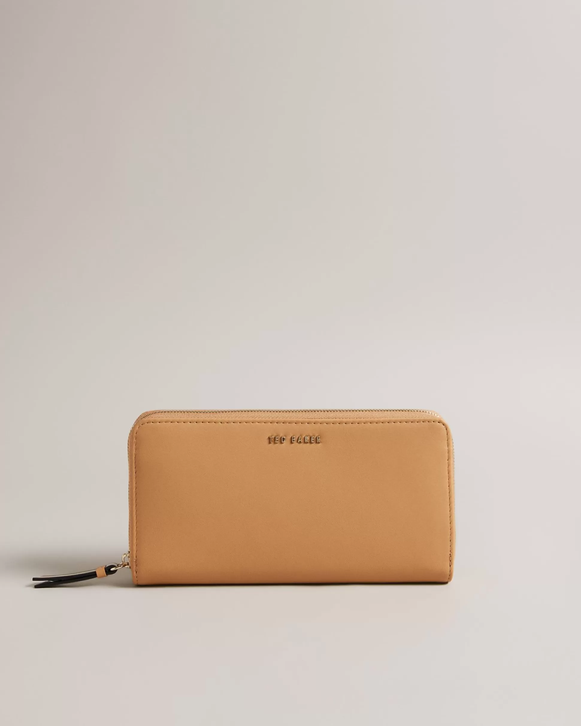 Purses & Cardholders^Ted Baker Darciea Camel