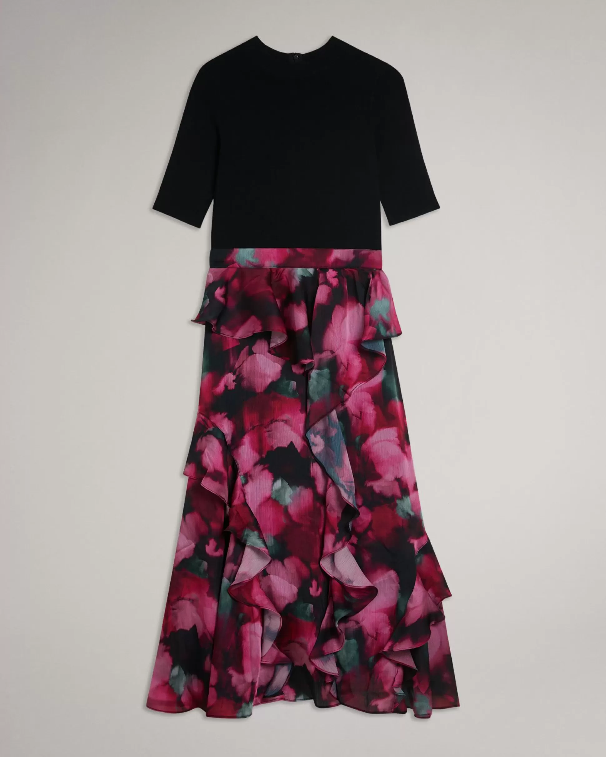 Dresses^Ted Baker Darciia Black