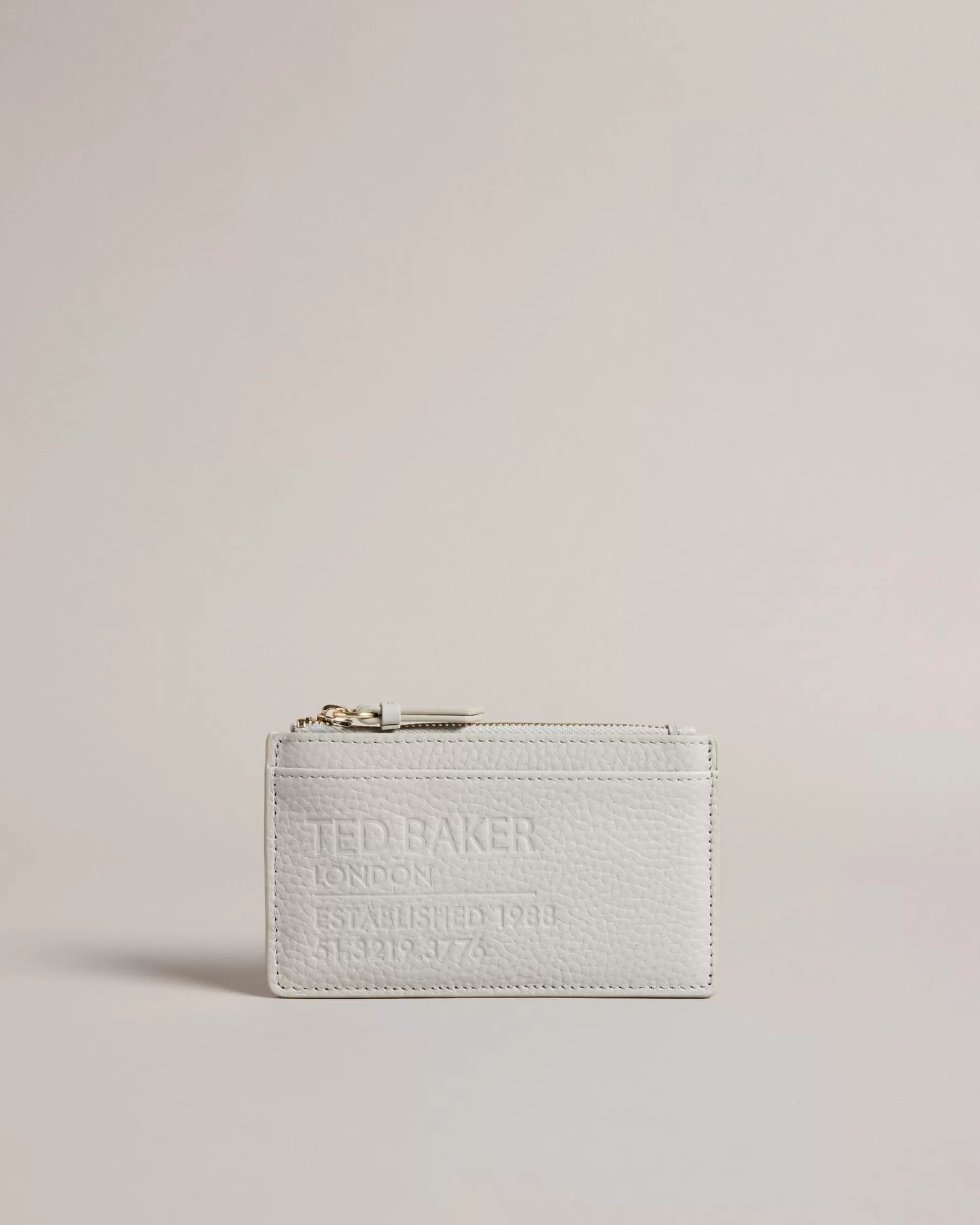 Purses & Cardholders^Ted Baker Delfie Light Grey