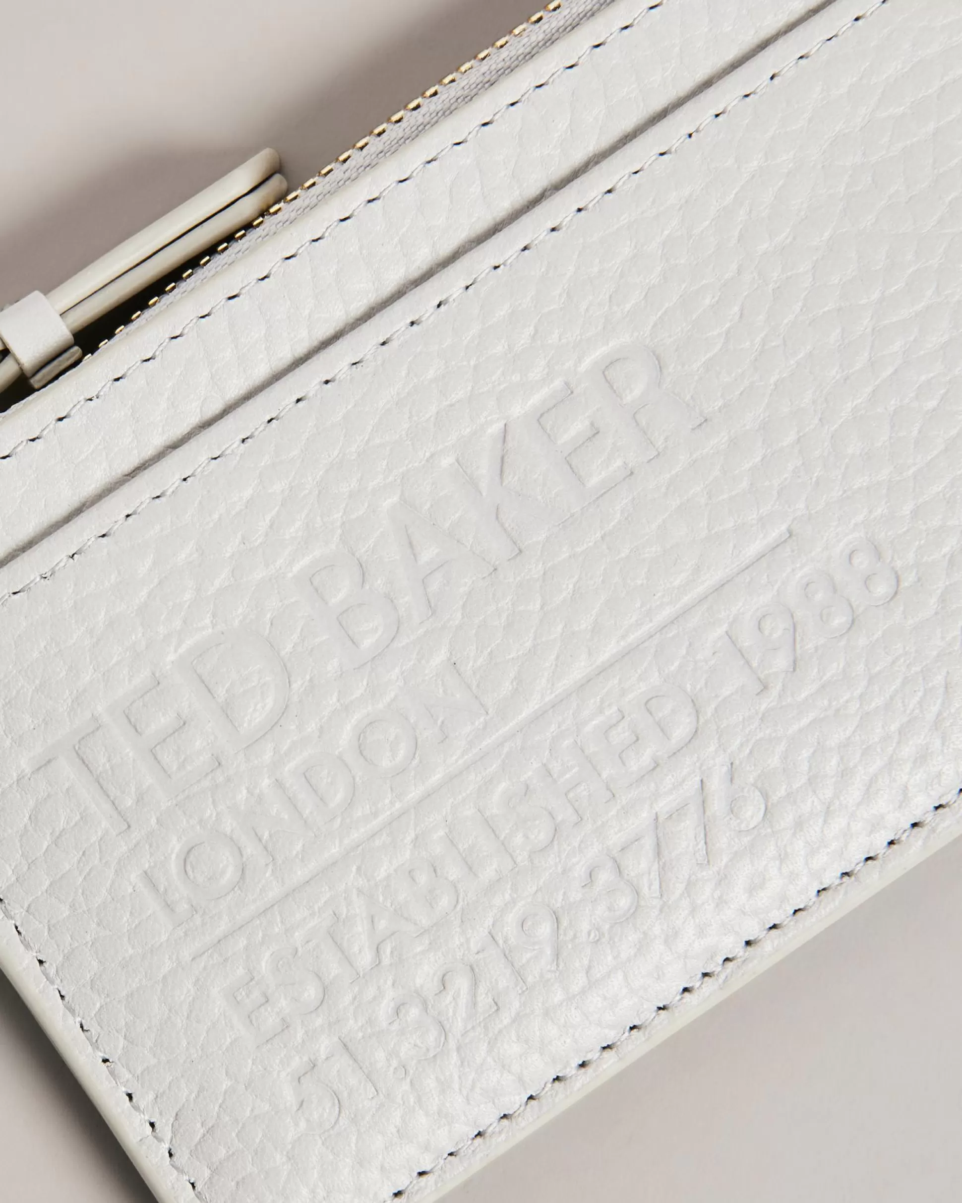 Purses & Cardholders^Ted Baker Delfie Light Grey