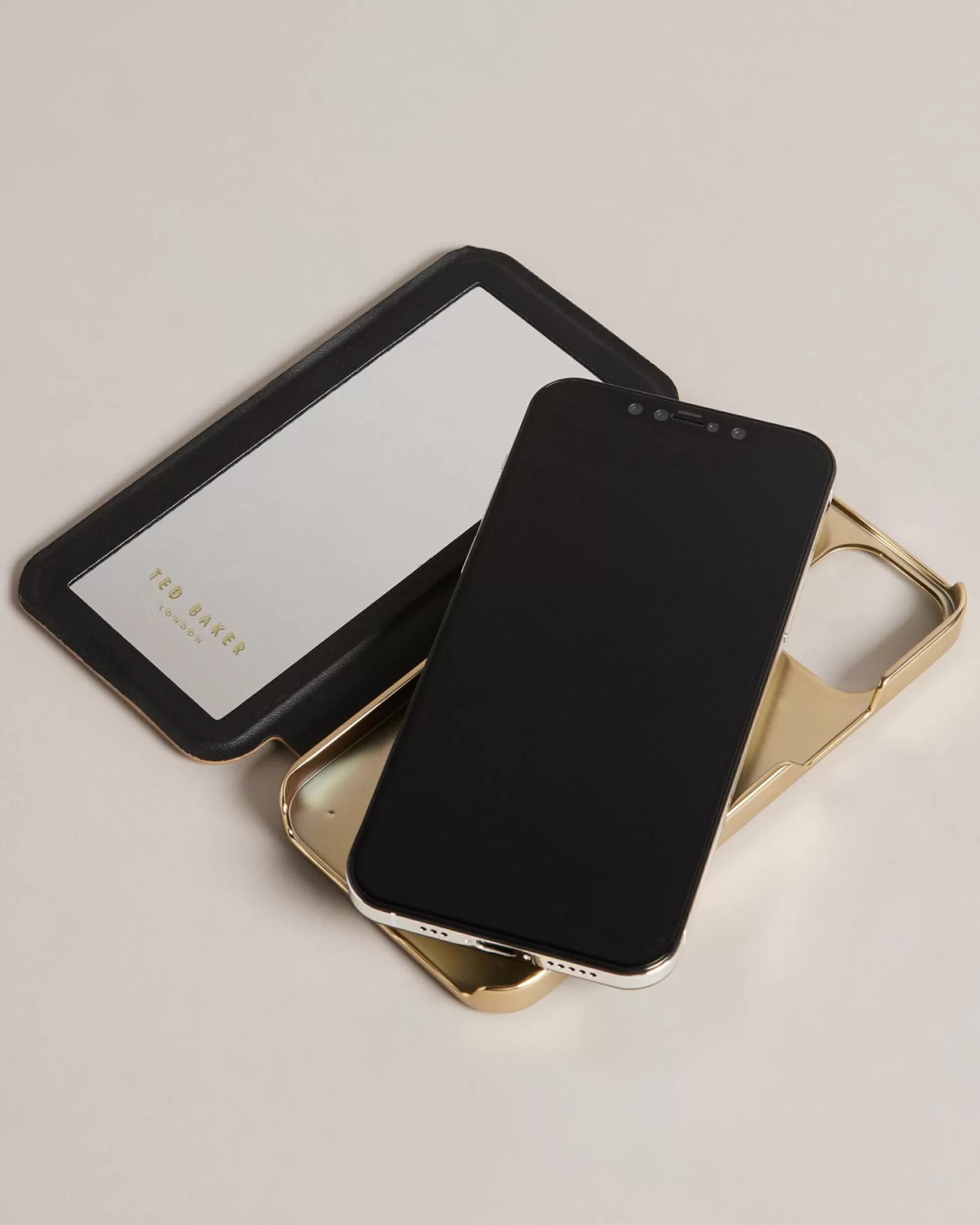 Tech Accessories^Ted Baker Dianoe Gold