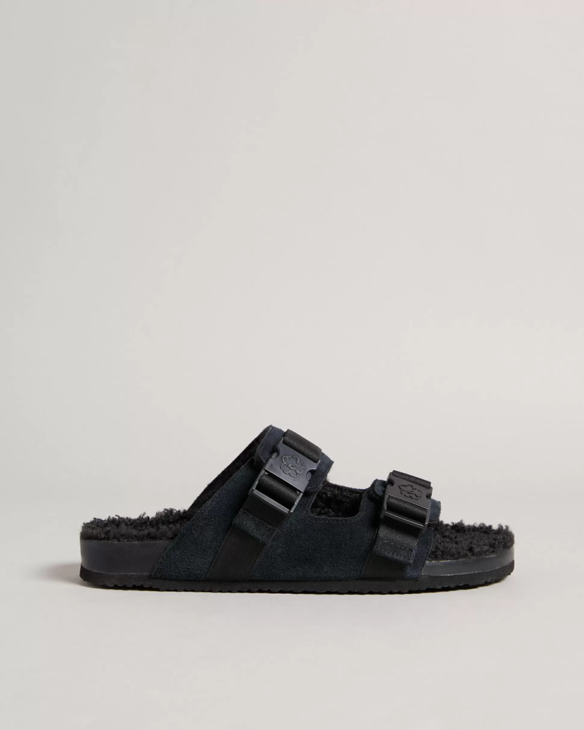 Slippers^Ted Baker Dougie Black