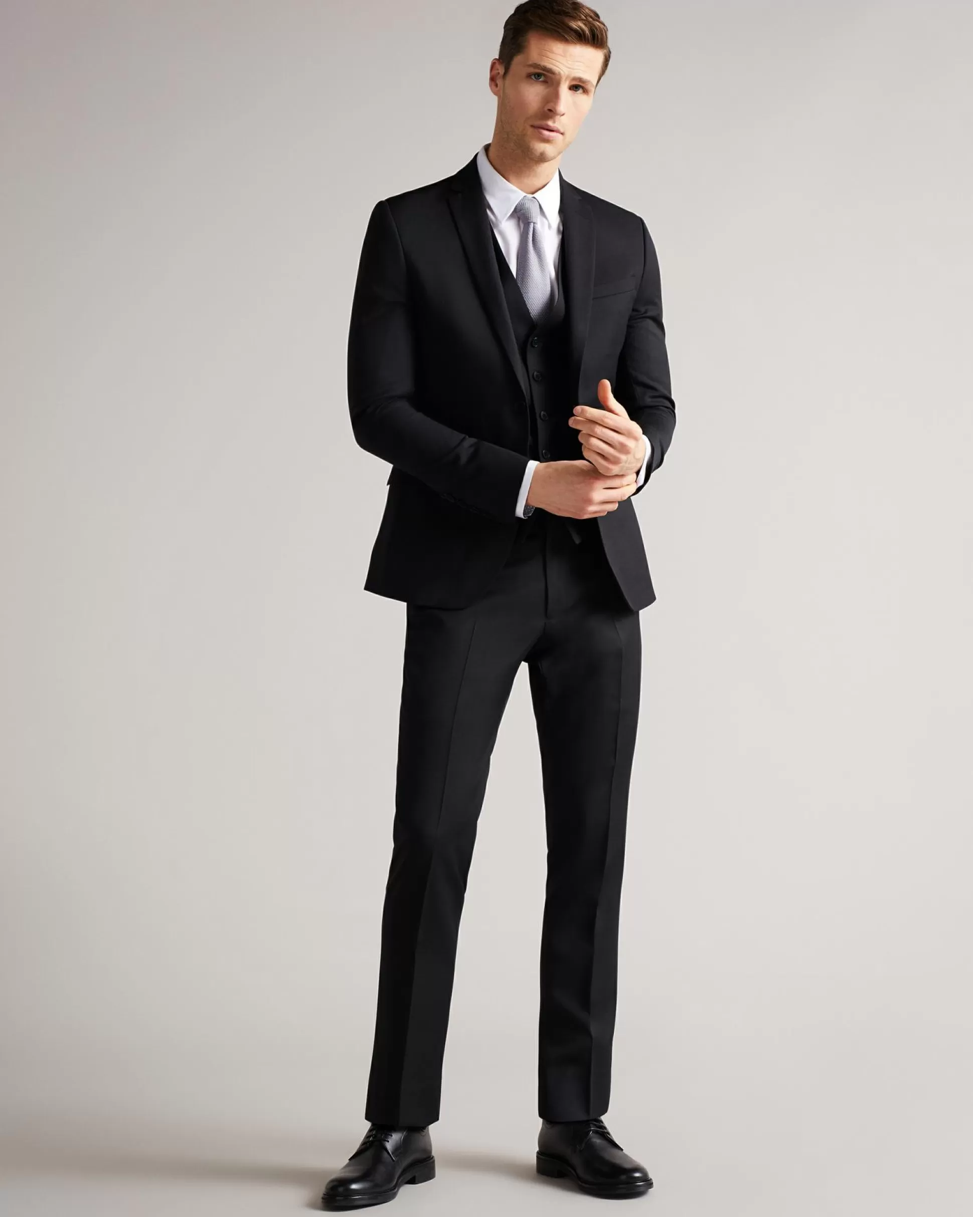 Blazers | Suits^Ted Baker Dundejs Black