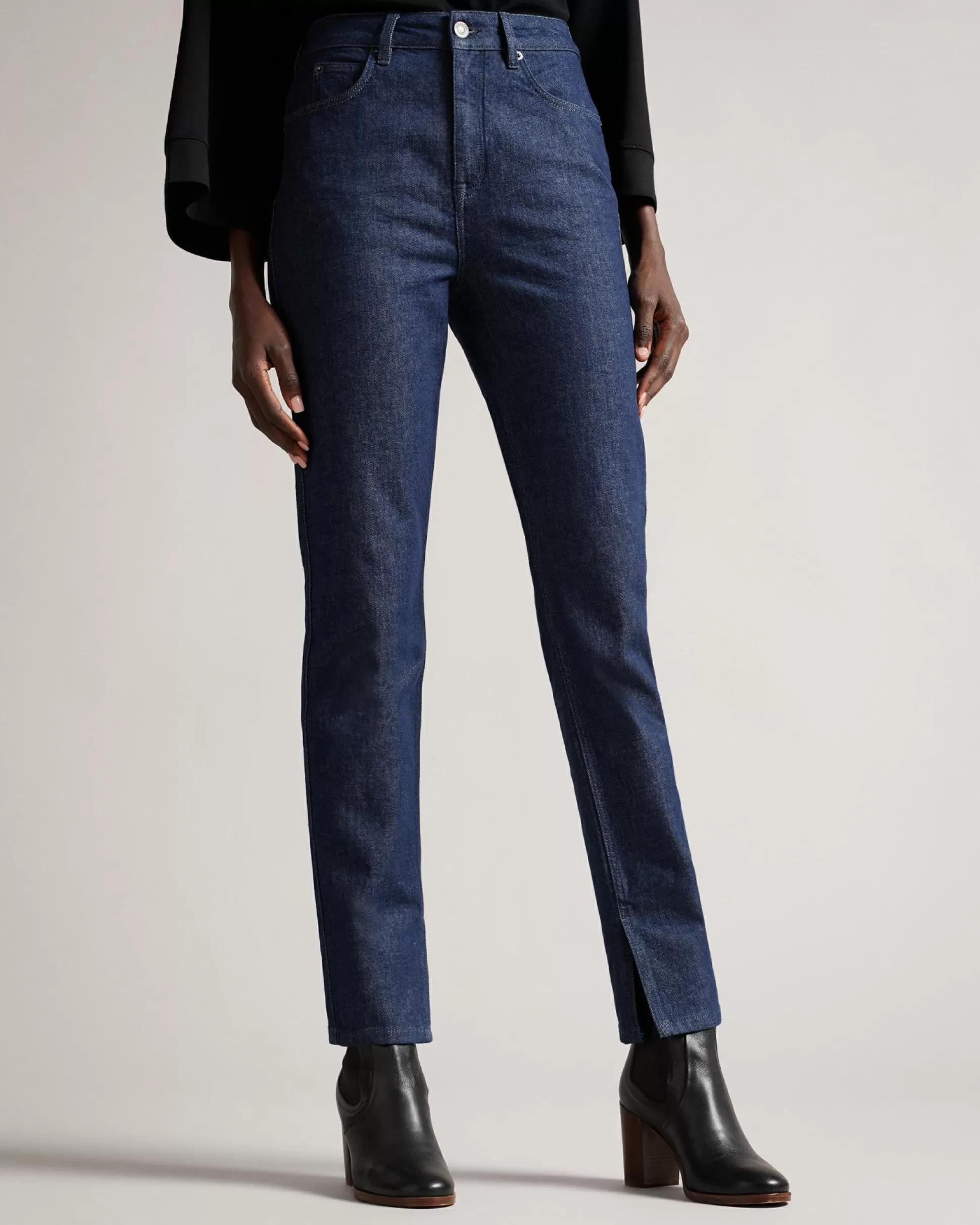 Jeans^Ted Baker Ebera Navy