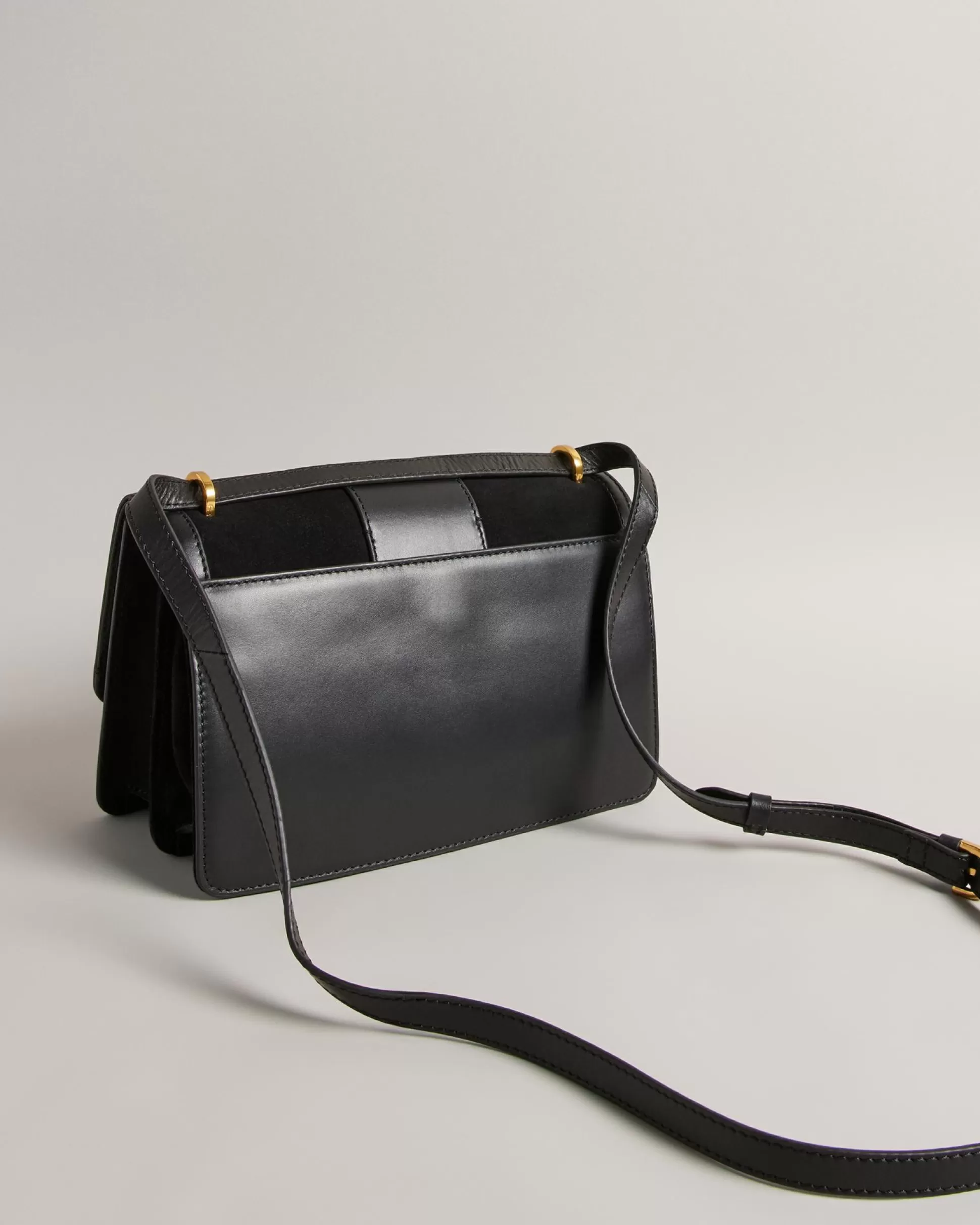 Crossbody Bags^Ted Baker Edalin Black