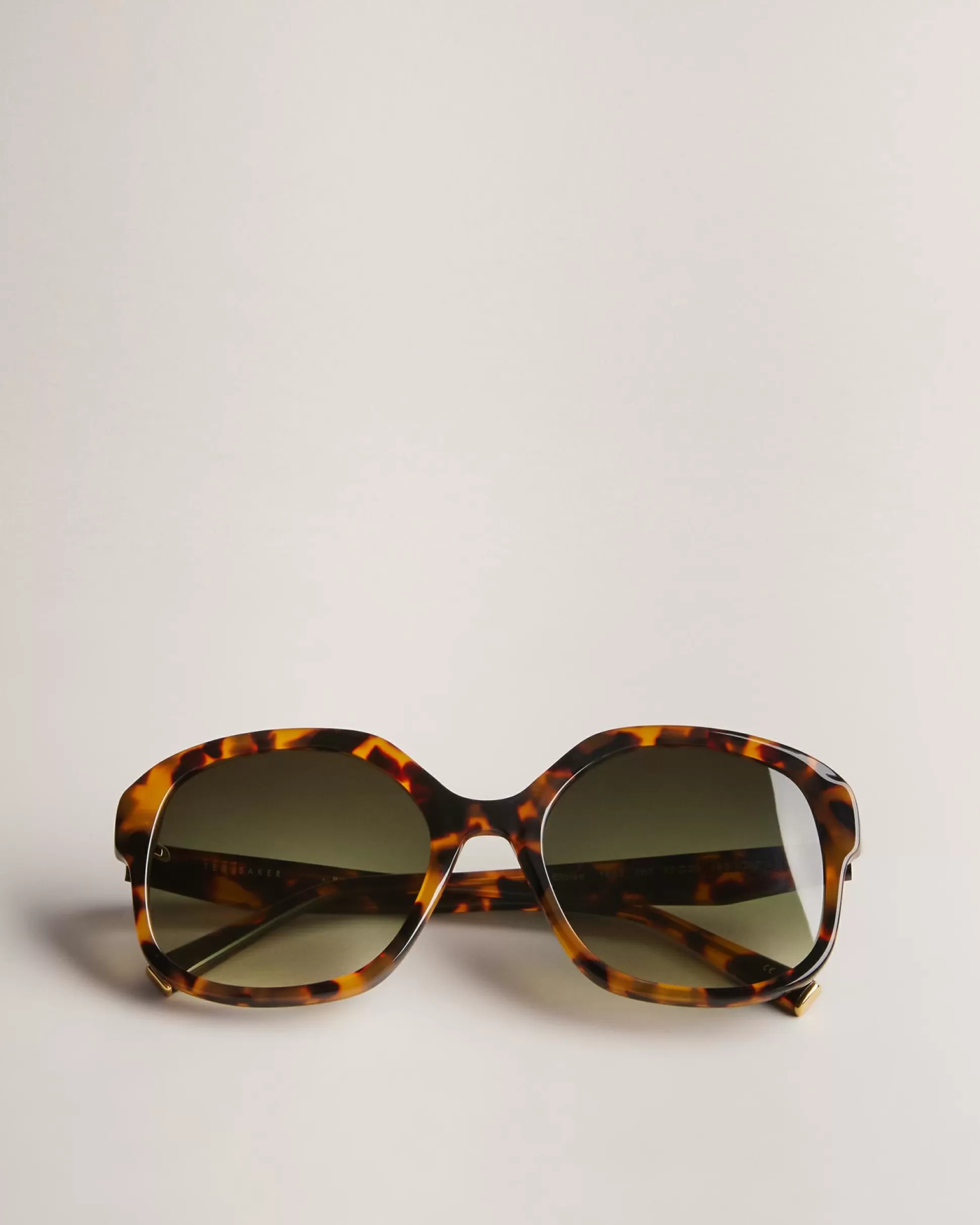 Sunglasses^Ted Baker Eeloise Tortoiseshell