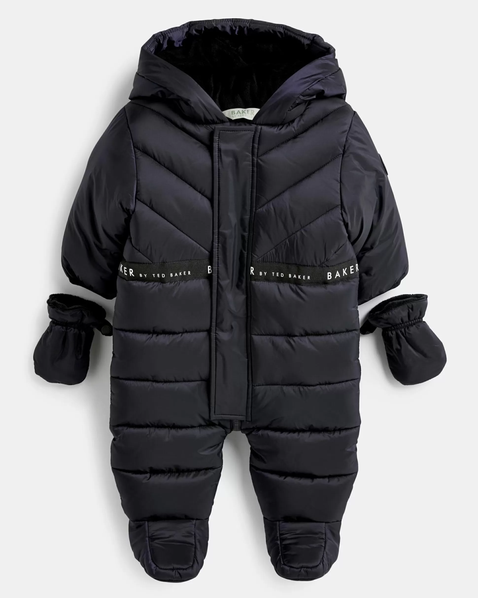 Boys' Sets & Outfits | Boys' Jackets & Coats^Ted Baker Eero Navy