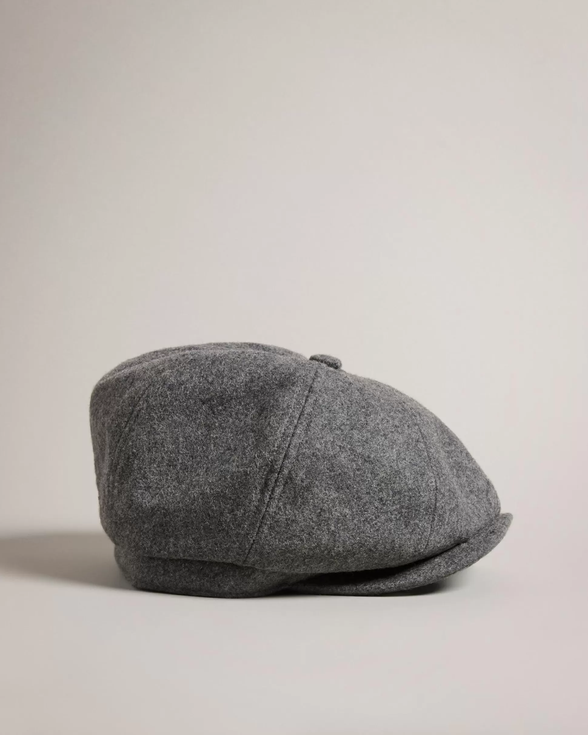 Hats & Caps^Ted Baker Eliotti Grey