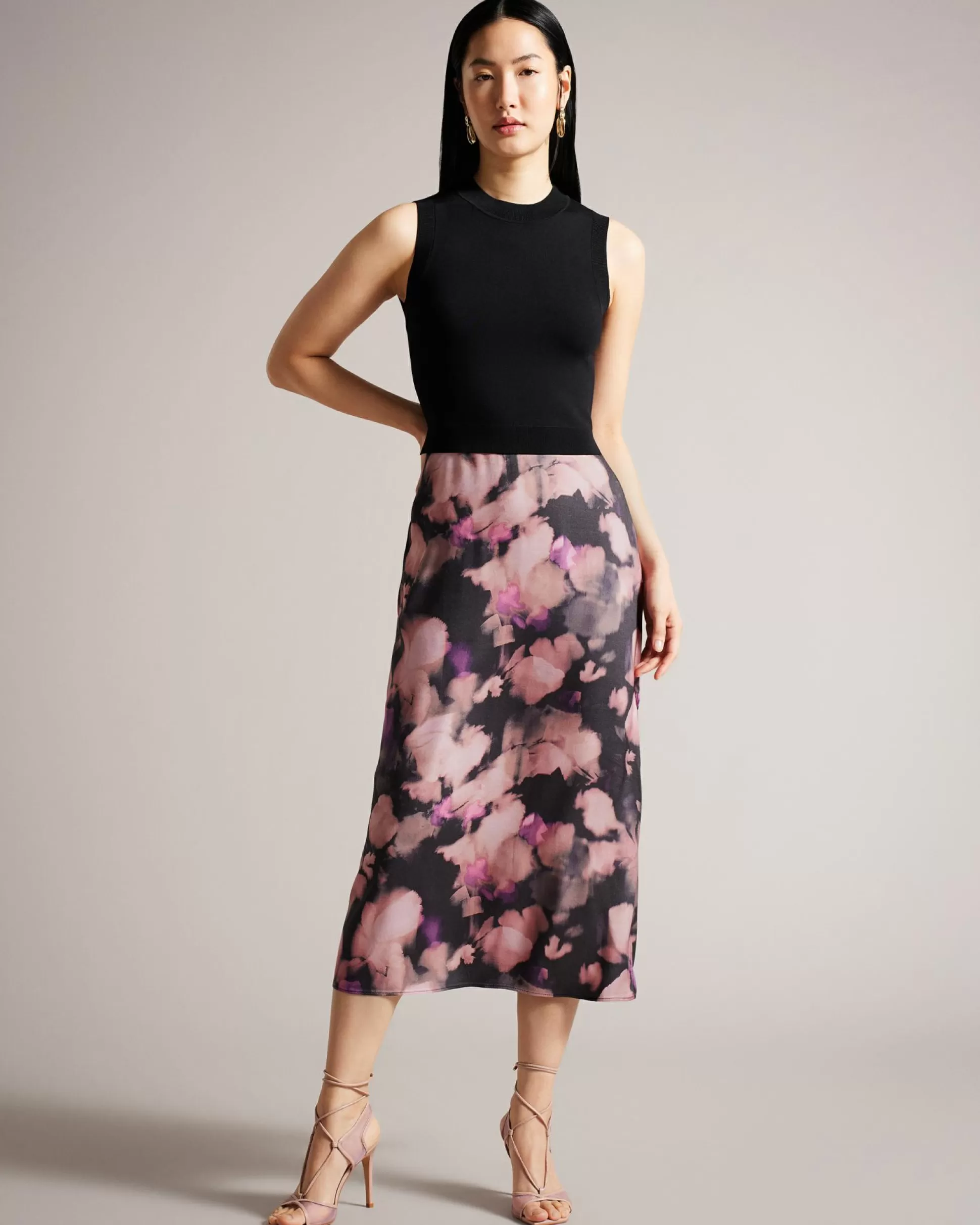 Dresses^Ted Baker Elliha Black