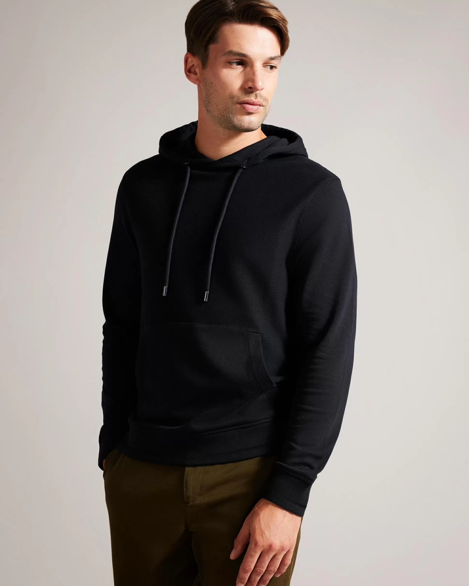 Tops | Sweatshirts & Hoodies^Ted Baker Ellja Black